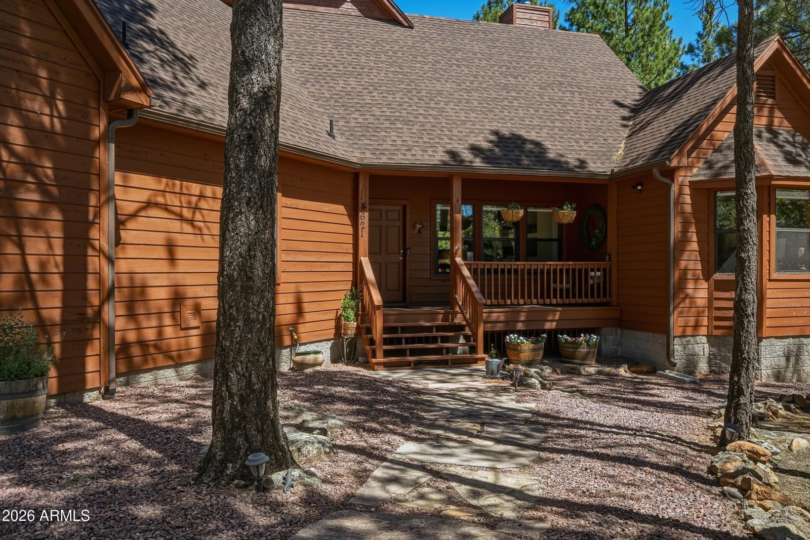 4621 Lariat Way, Happy Jack, AZ 86024 — photo 4 of 58