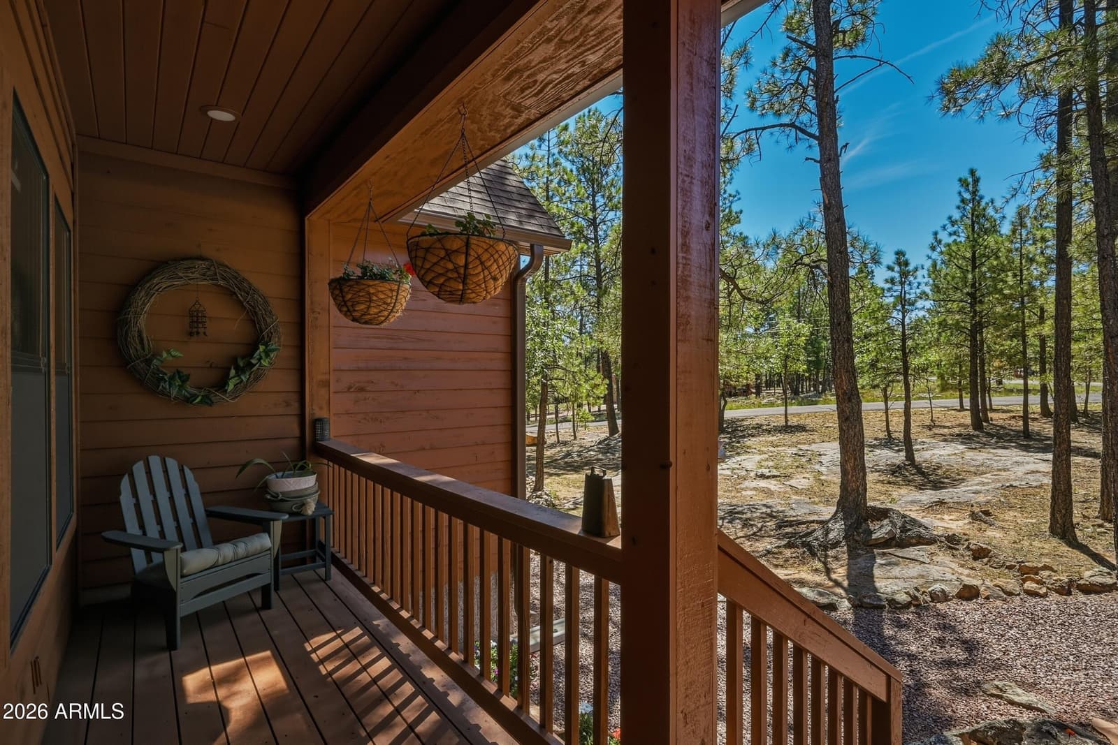 4621 Lariat Way, Happy Jack, AZ 86024 — photo 7 of 58