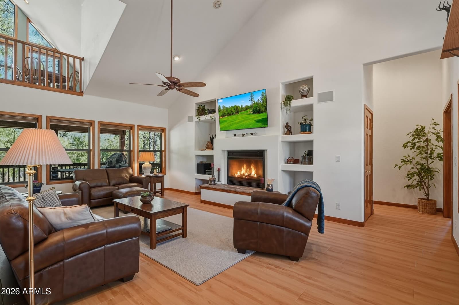 4621 Lariat Way, Happy Jack, AZ 86024 — photo 8 of 58