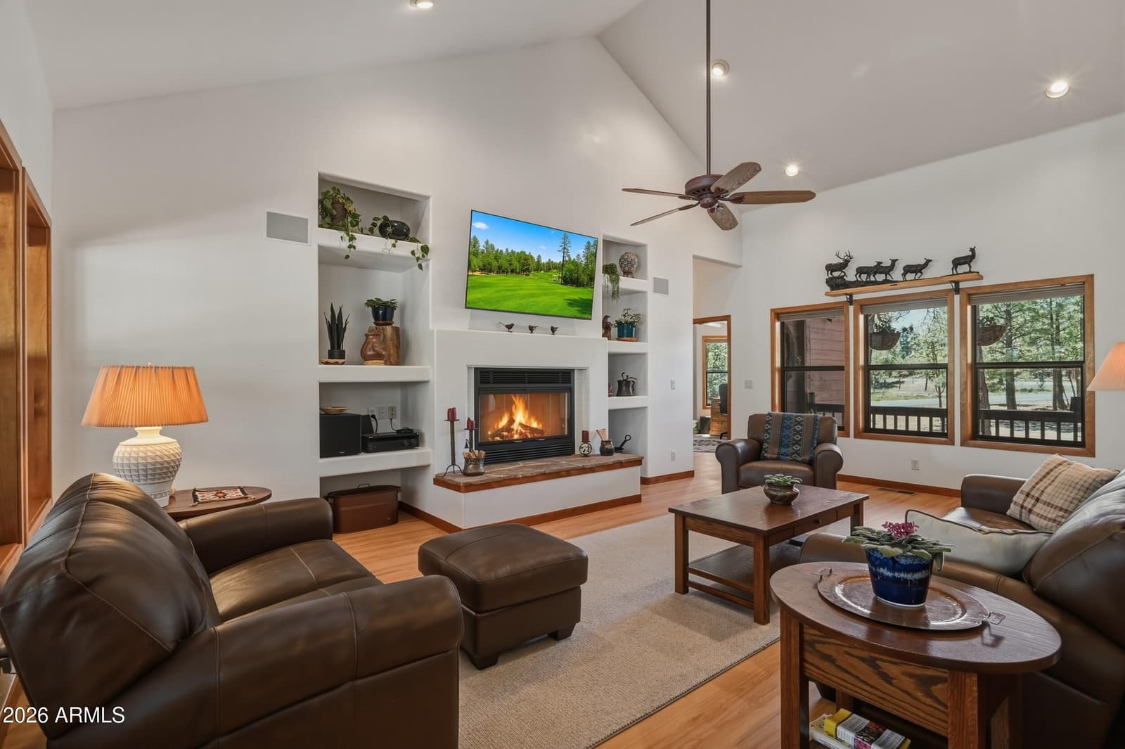 4621 Lariat Way, Happy Jack, AZ 86024 — photo 10 of 58