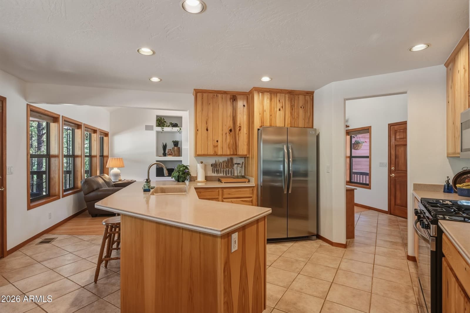 4621 Lariat Way, Happy Jack, AZ 86024 — photo 13 of 58