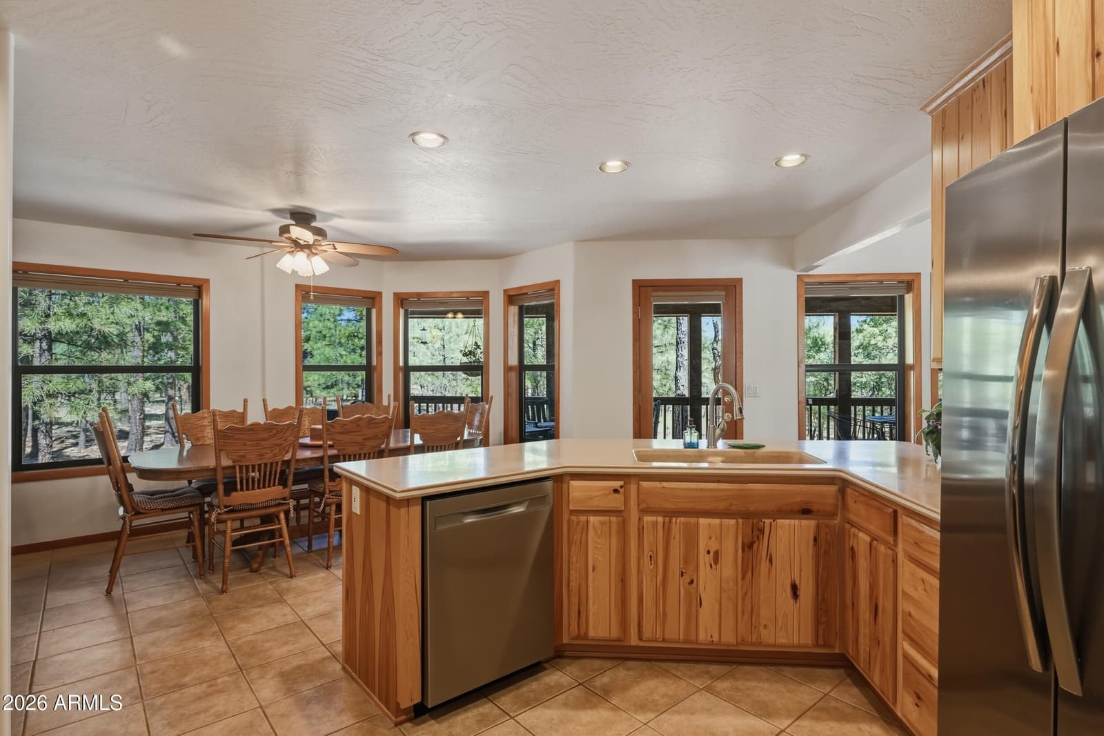 4621 Lariat Way, Happy Jack, AZ 86024 — photo 14 of 58