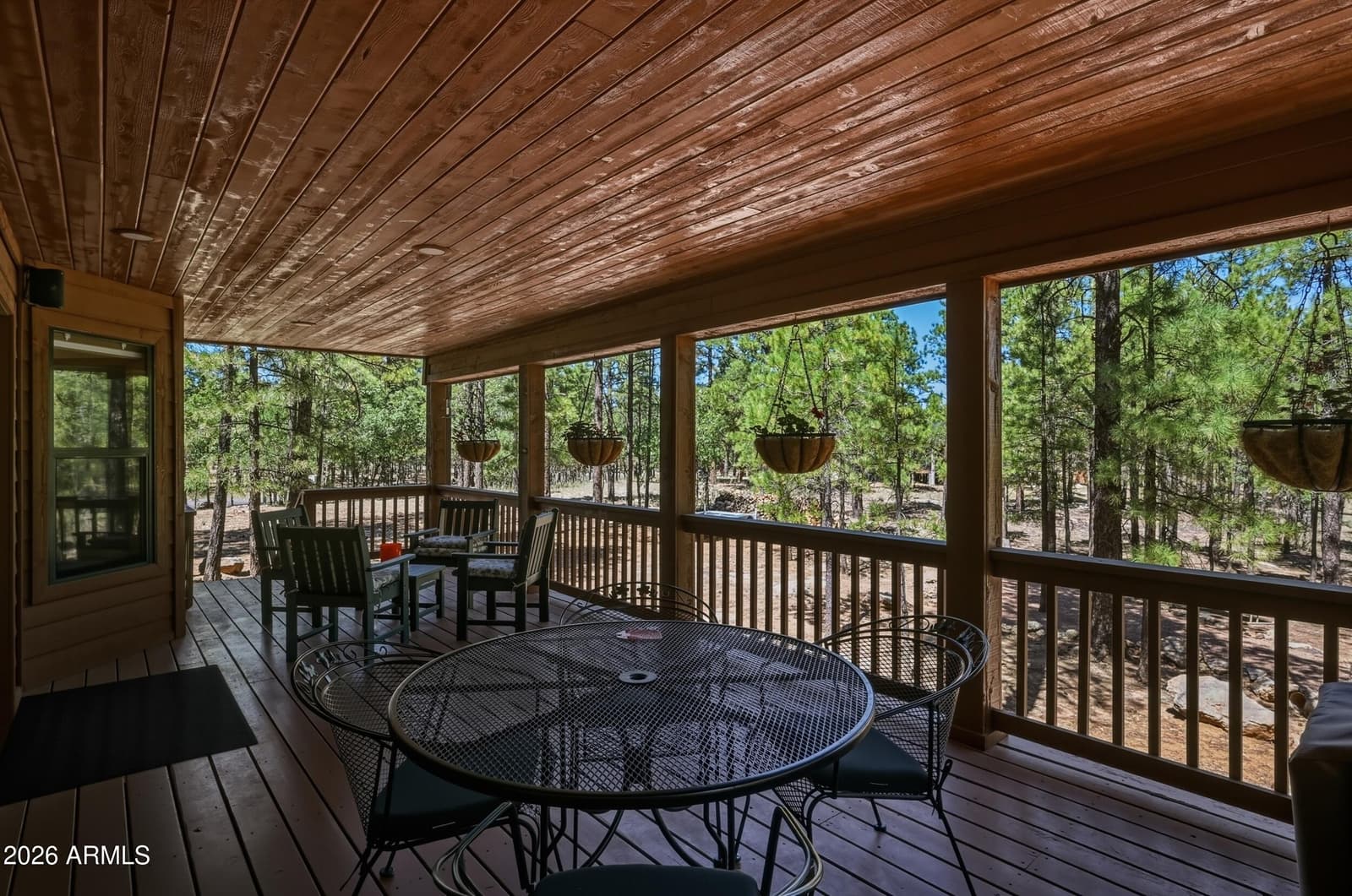 4621 Lariat Way, Happy Jack, AZ 86024 — photo 35 of 58
