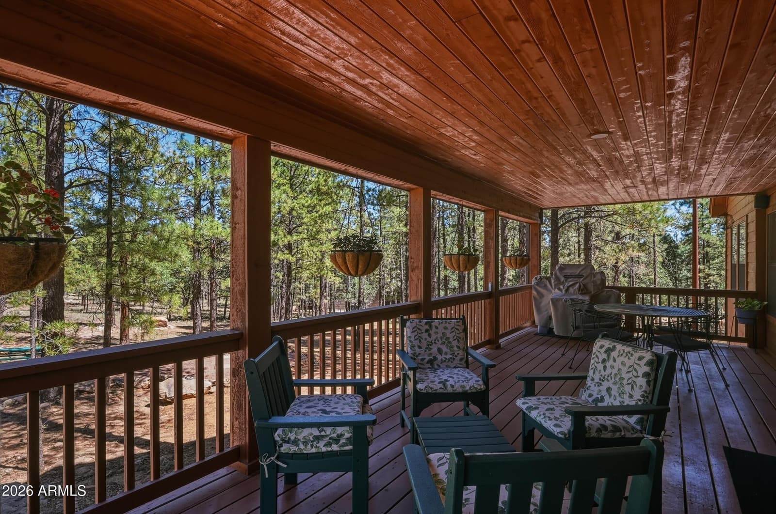 4621 Lariat Way, Happy Jack, AZ 86024 — photo 36 of 58