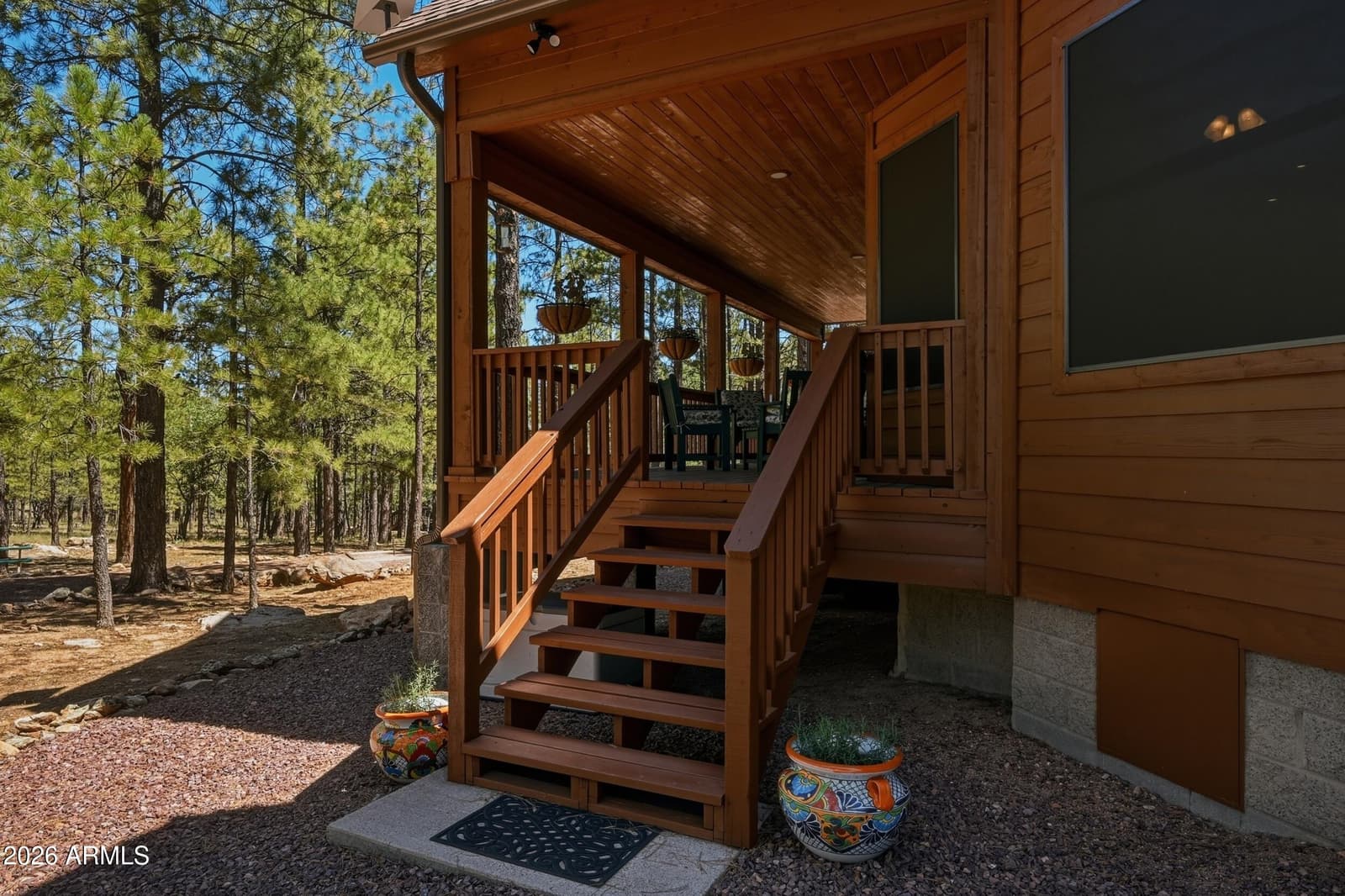 4621 Lariat Way, Happy Jack, AZ 86024 — photo 37 of 58