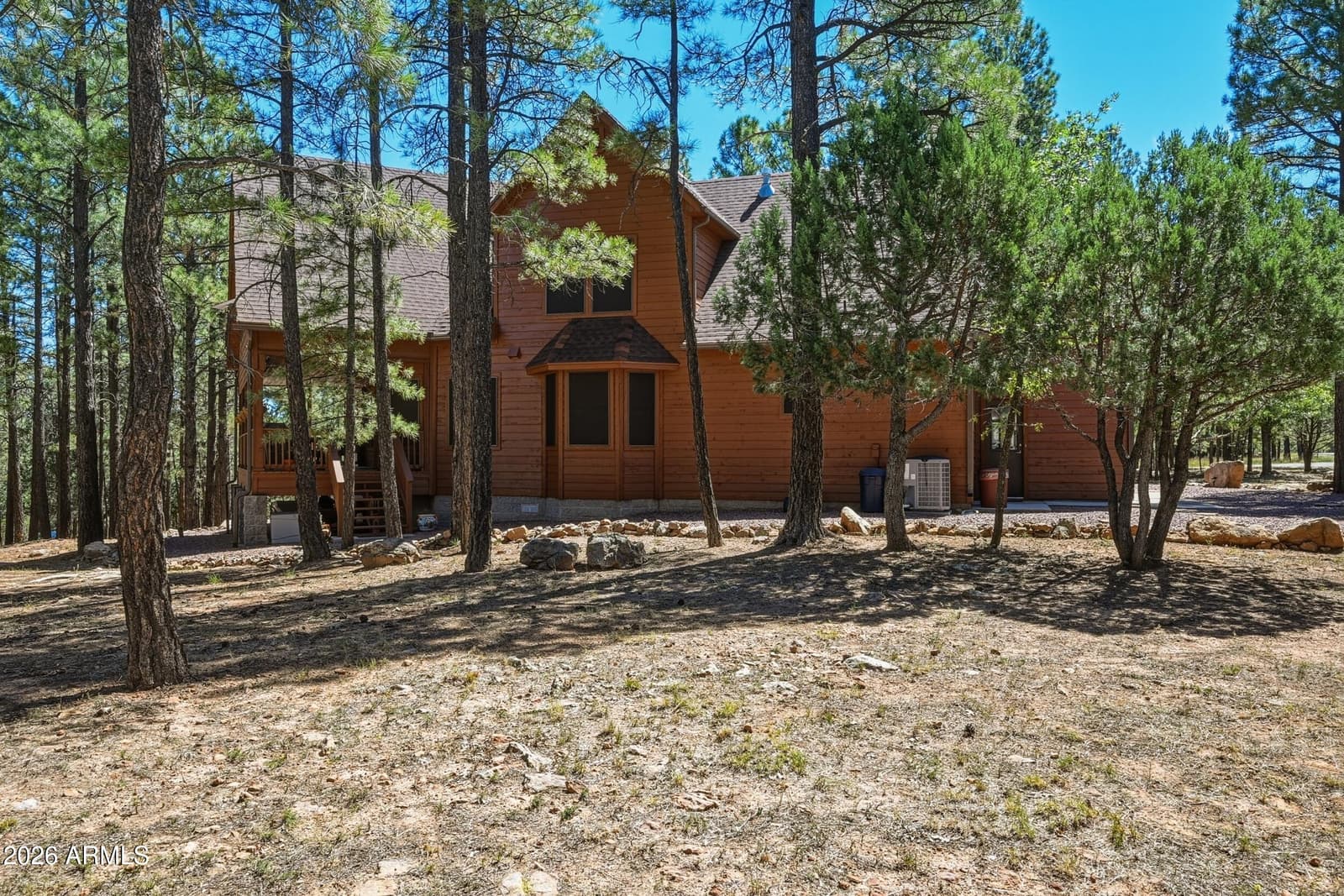 4621 Lariat Way, Happy Jack, AZ 86024 — photo 39 of 58