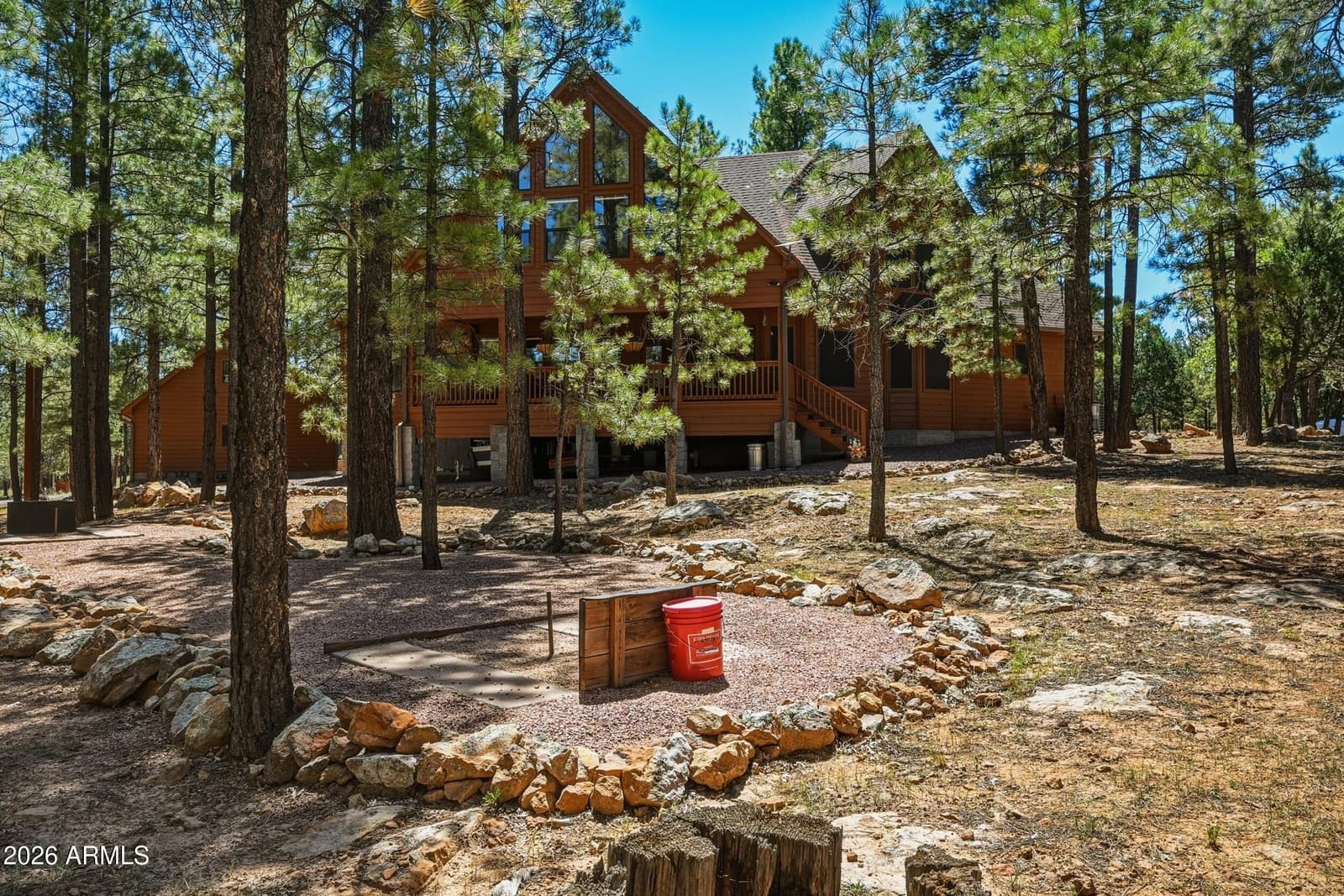 4621 Lariat Way, Happy Jack, AZ 86024 — photo 40 of 58