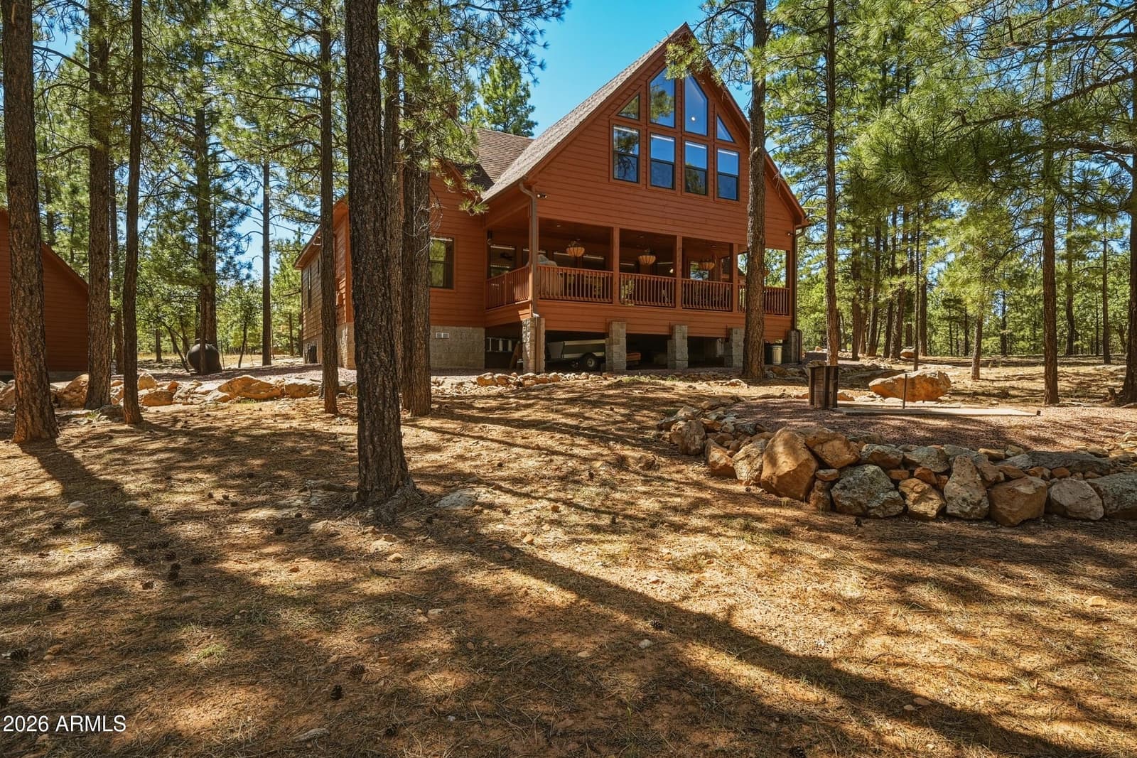 4621 Lariat Way, Happy Jack, AZ 86024 — photo 42 of 58