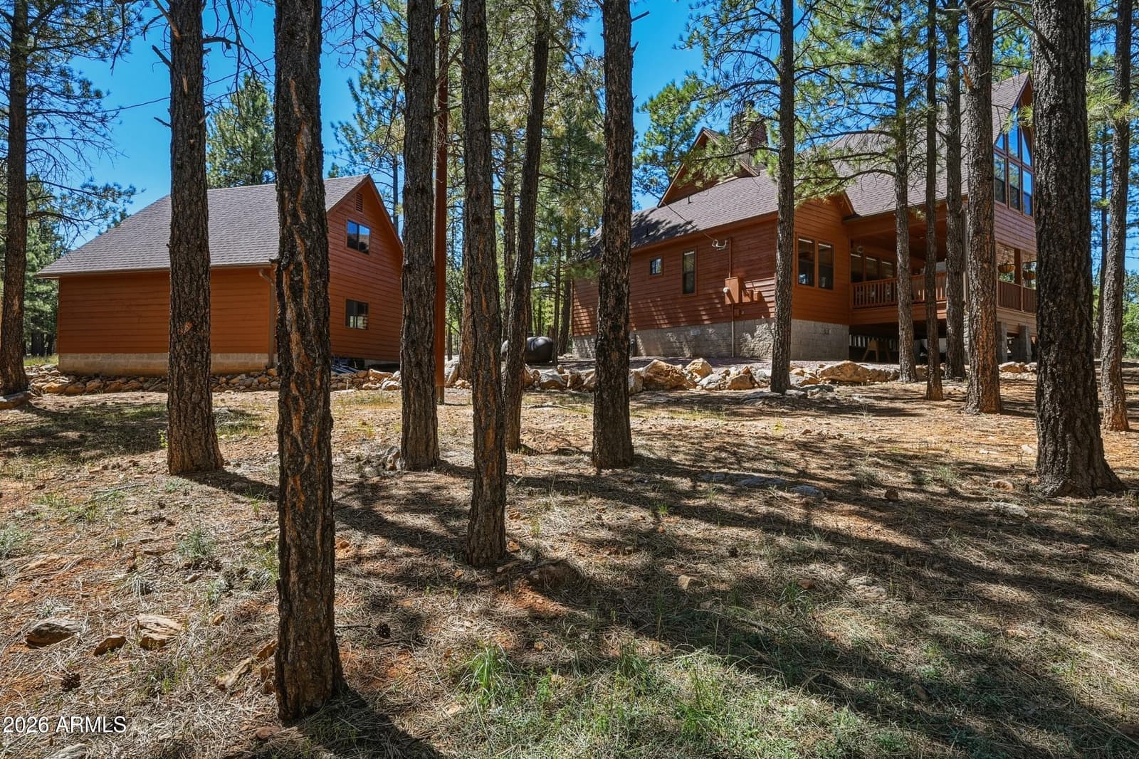 4621 Lariat Way, Happy Jack, AZ 86024 — photo 43 of 58