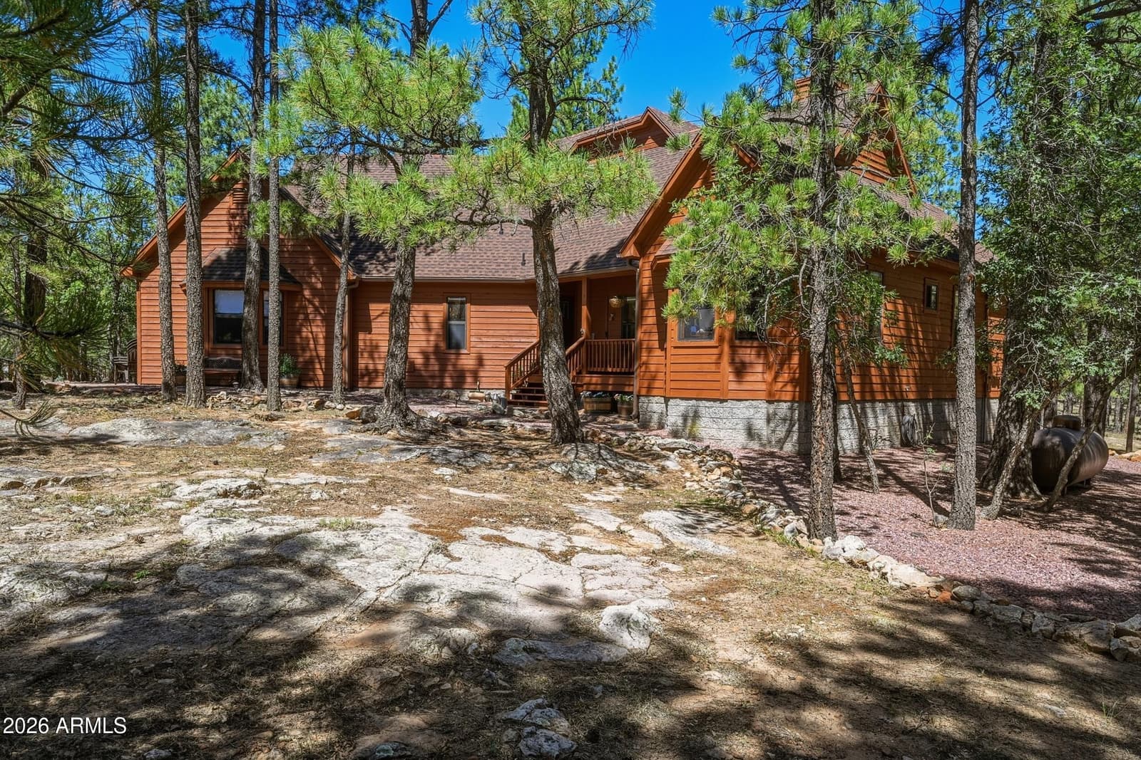 4621 Lariat Way, Happy Jack, AZ 86024 — photo 45 of 58