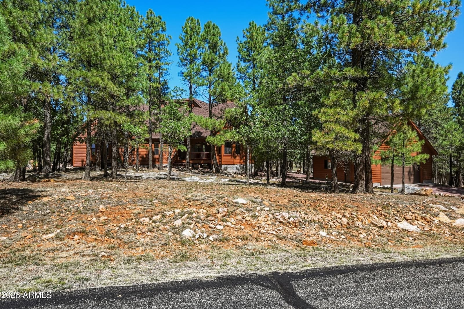 4621 Lariat Way, Happy Jack, AZ 86024 — photo 46 of 58
