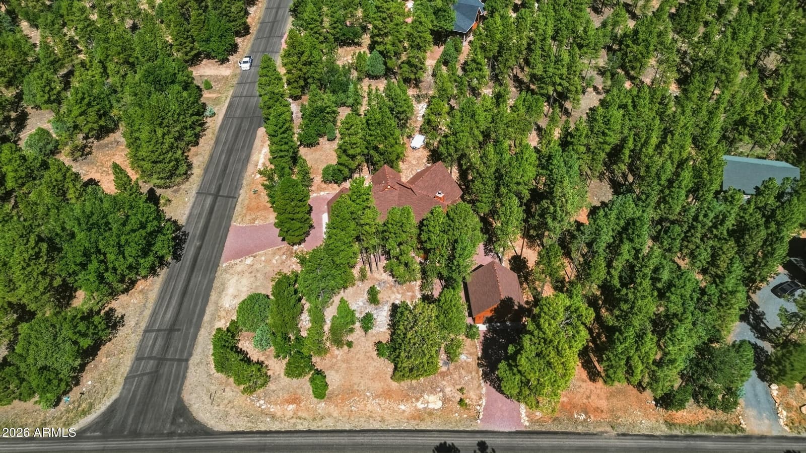 4621 Lariat Way, Happy Jack, AZ 86024 — photo 48 of 58