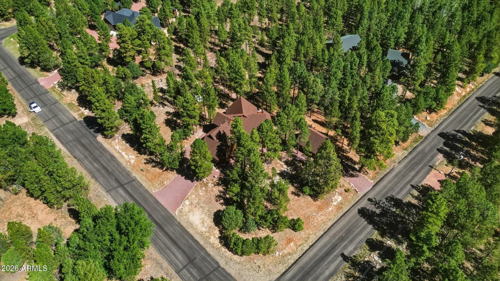 4621 Lariat Way, Happy Jack, AZ 86024 — photo 49 of 58