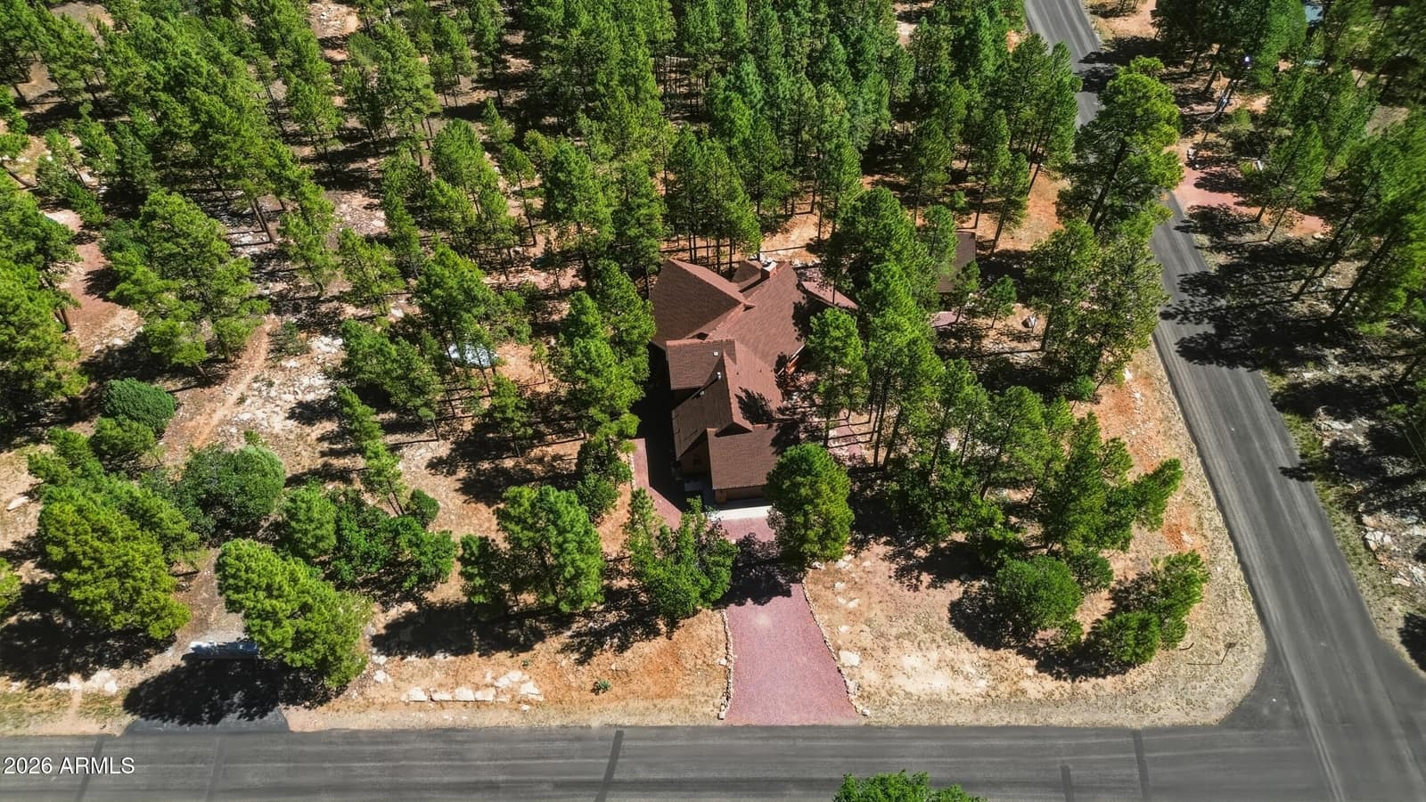 4621 Lariat Way, Happy Jack, AZ 86024 — photo 50 of 58
