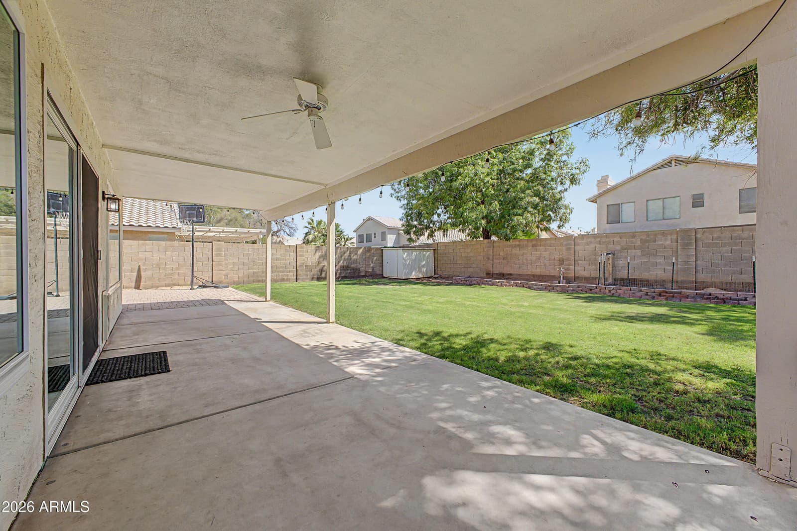 1141 W Oriole Way, Chandler, AZ 85286 — photo 36 of 42