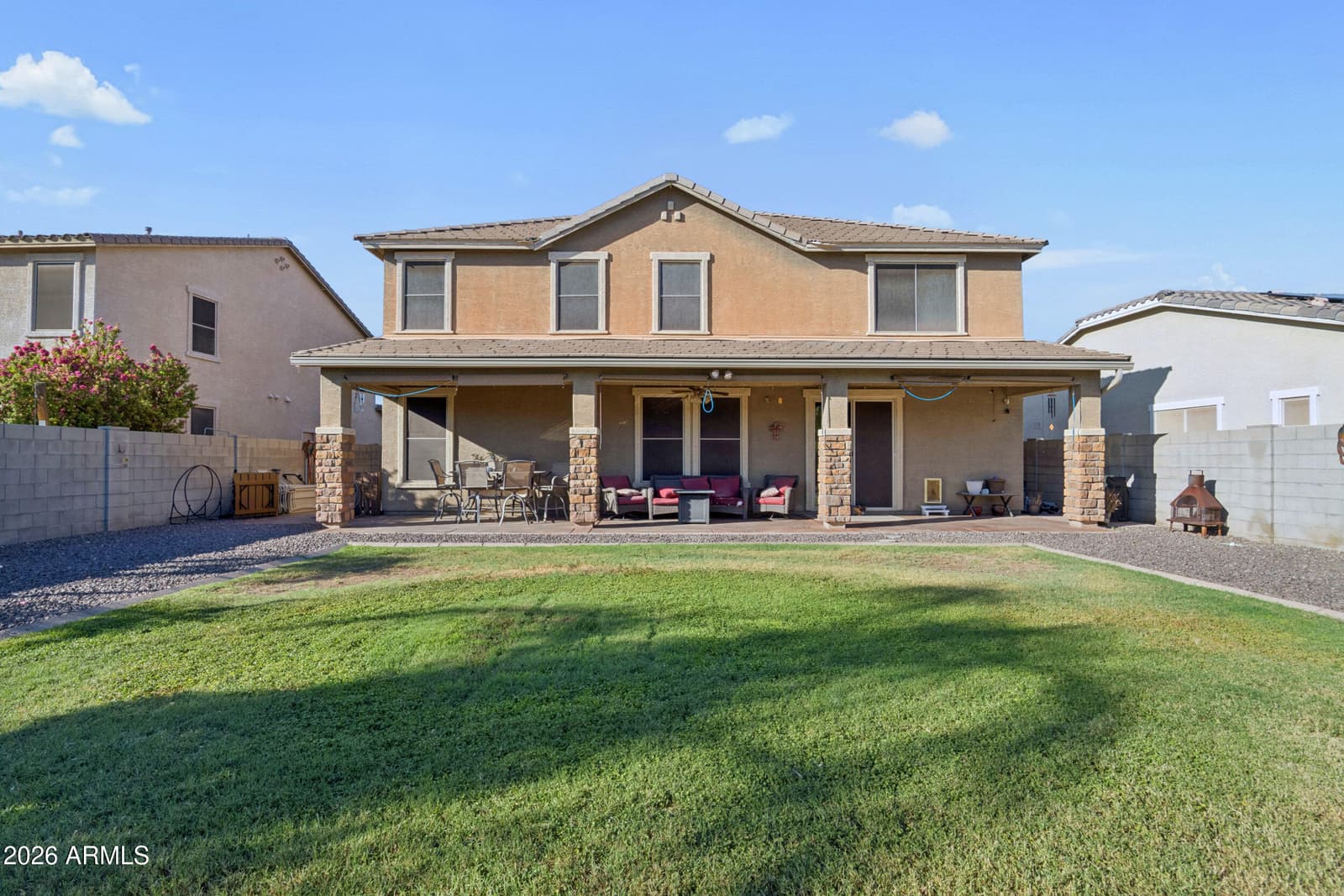 18049 W Ivy Lane, Surprise, AZ 85388 — photo 45 of 48