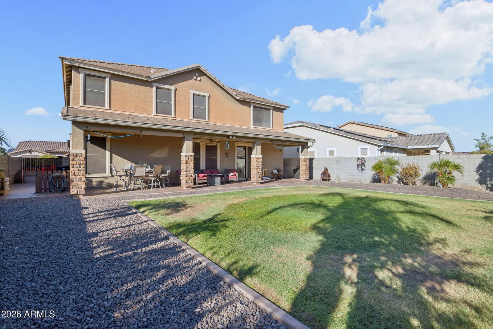 18049 W Ivy Lane, Surprise, AZ 85388 — photo 47 of 48