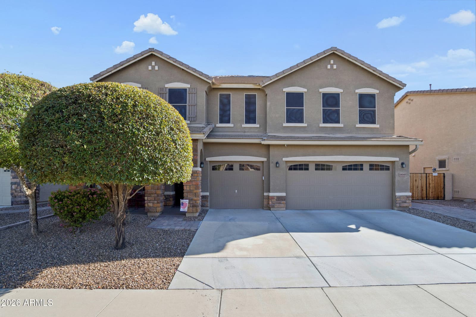 18049 W Ivy Lane, Surprise, AZ 85388 — photo 1 of 48