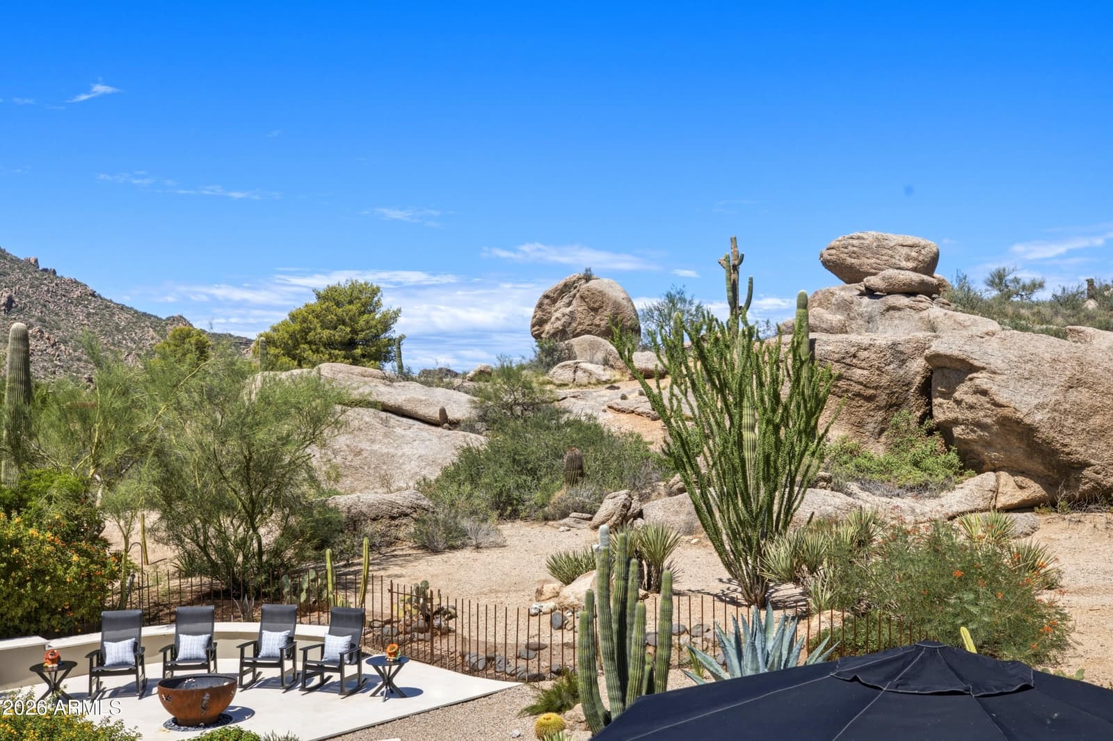 1018 N Boulder Drive, Carefree, AZ 85377 — photo 7 of 64