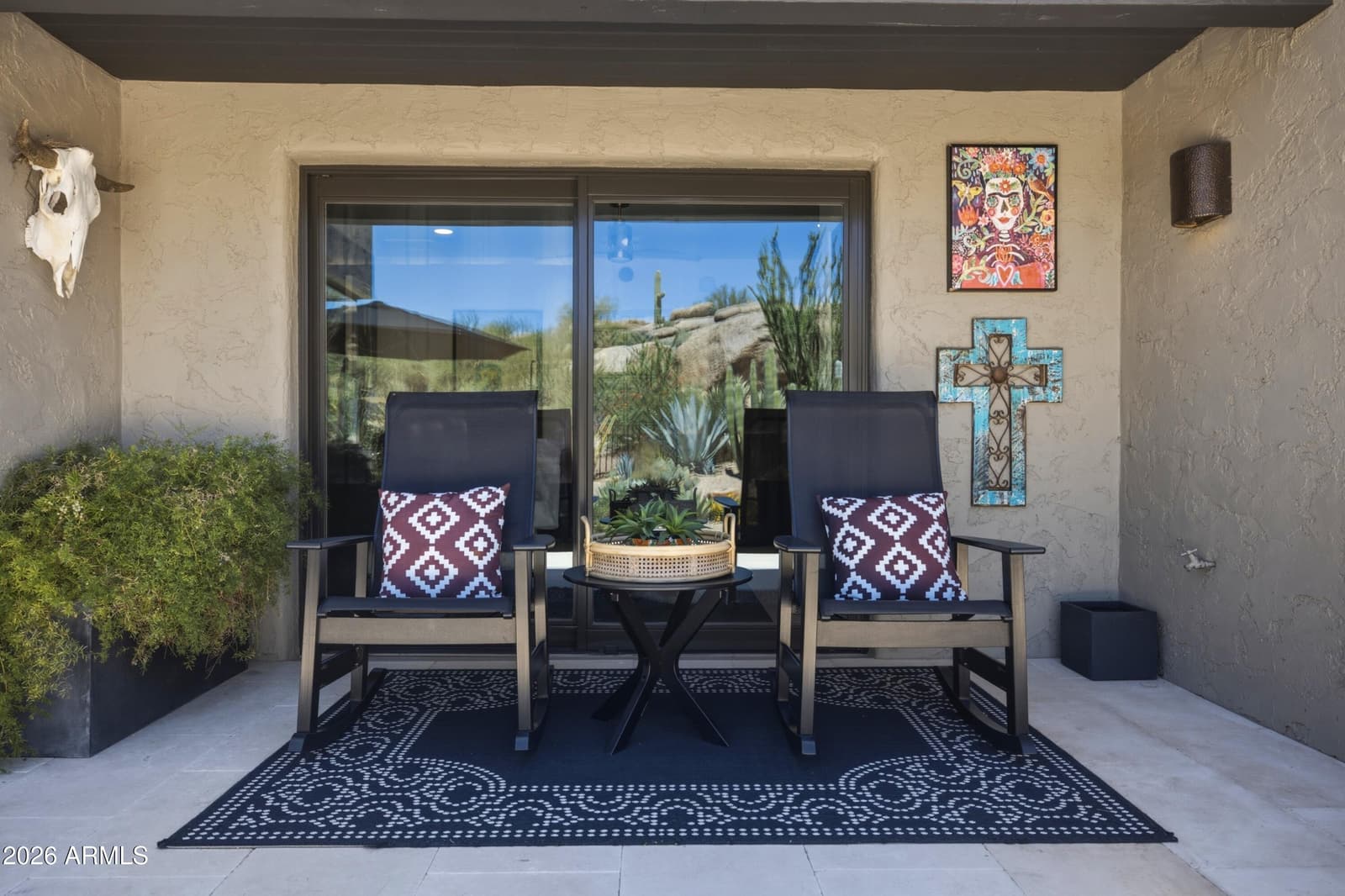 1018 N Boulder Drive, Carefree, AZ 85377 — photo 47 of 64