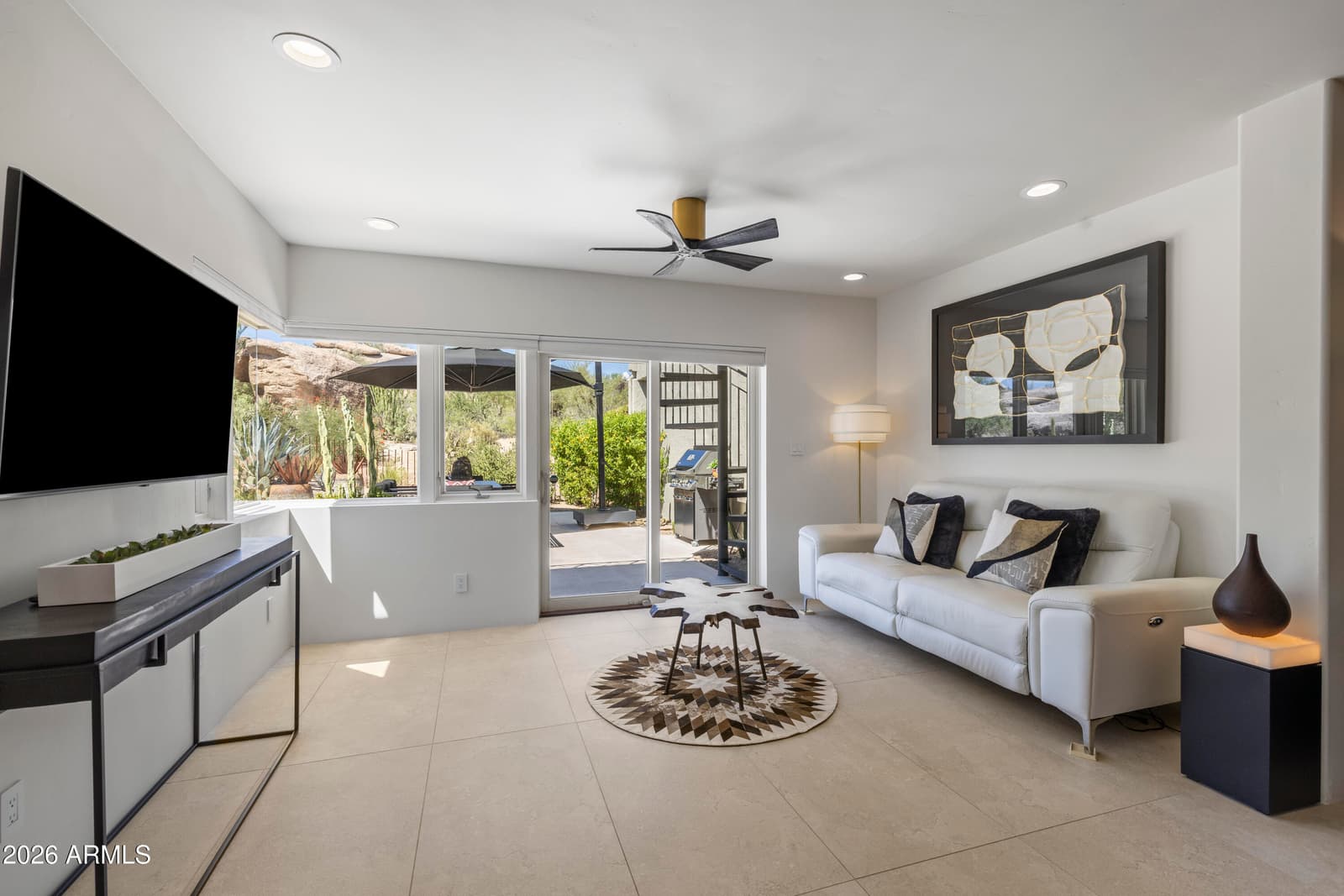 1018 N Boulder Drive, Carefree, AZ 85377 — photo 12 of 64