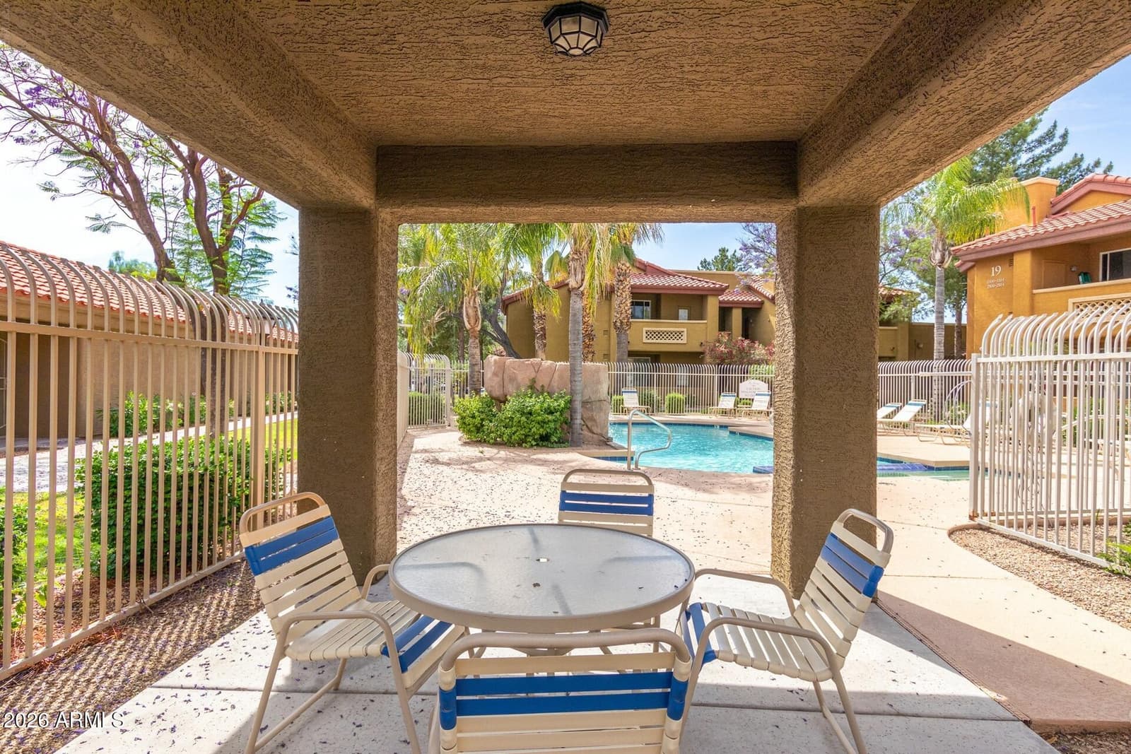 2929 W Yorkshire Drive 1120, Phoenix, AZ 85027 — photo 37 of 49