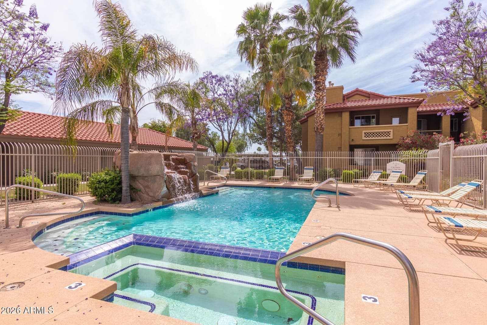 2929 W Yorkshire Drive 1120, Phoenix, AZ 85027 — photo 39 of 49