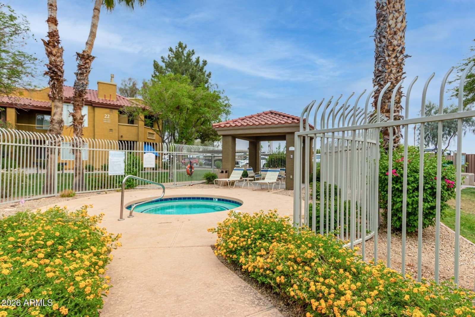 2929 W Yorkshire Drive 1120, Phoenix, AZ 85027 — photo 44 of 49