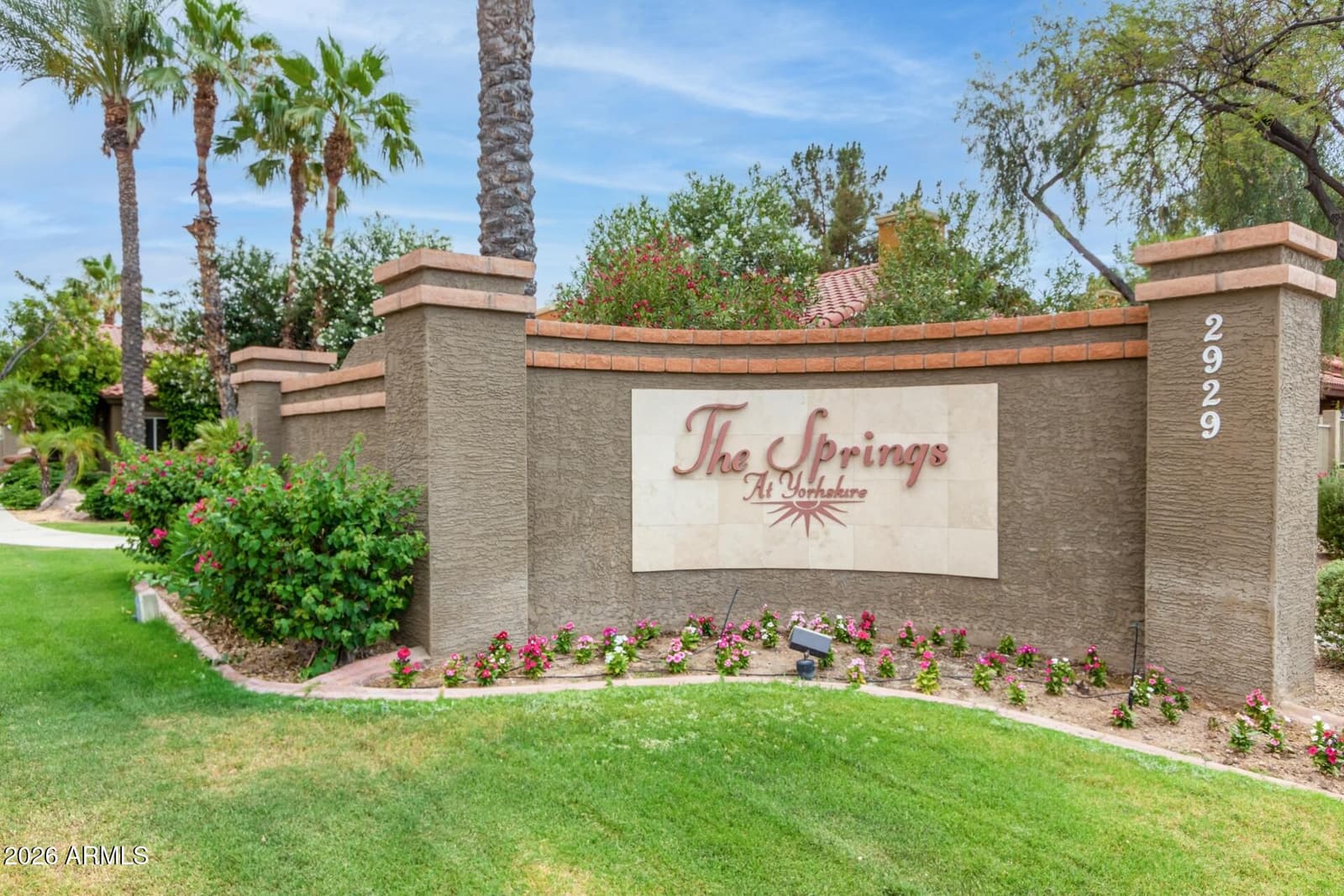 2929 W Yorkshire Drive 1120, Phoenix, AZ 85027 — photo 48 of 49