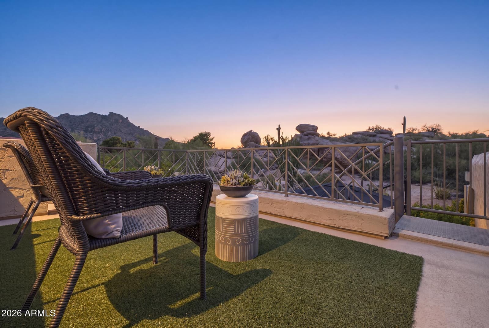 1018 N Boulder Drive, Carefree, AZ 85377 — photo 4 of 64