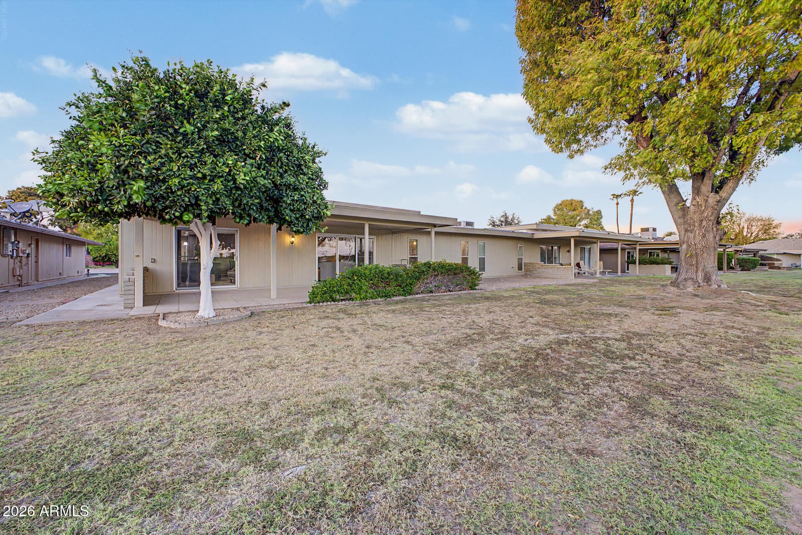 10105 W Manzanita Drive, Sun City, AZ 85373 — photo 57 of 86