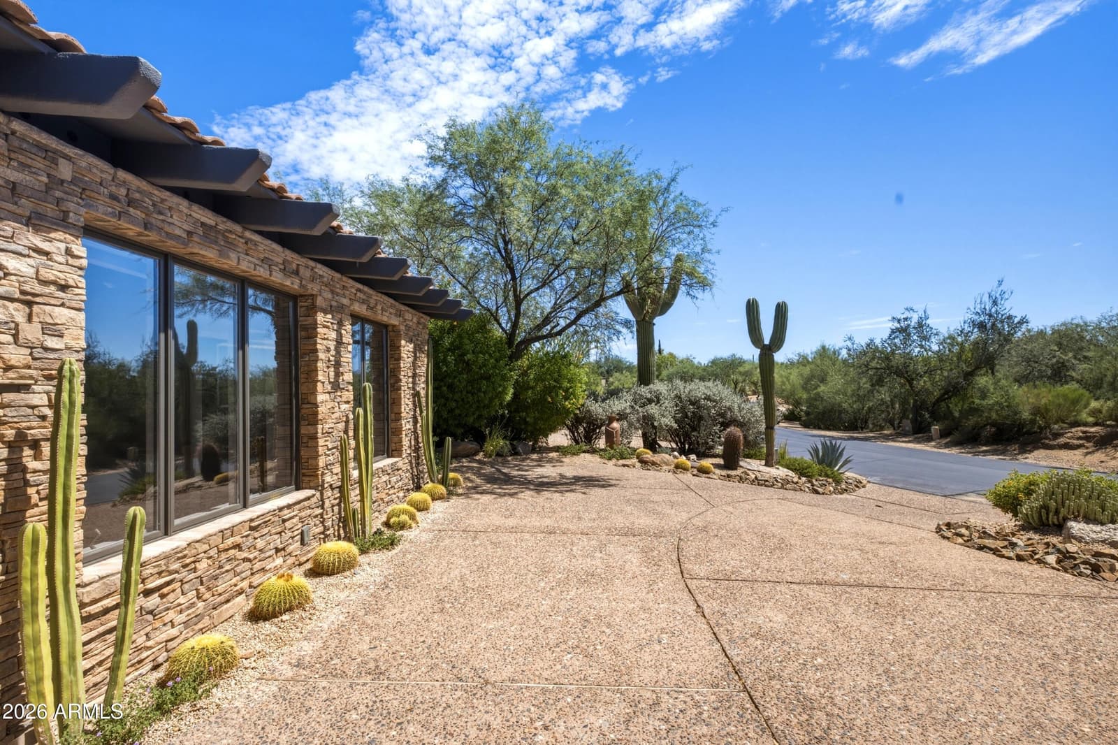 1018 N Boulder Drive, Carefree, AZ 85377 — photo 45 of 64