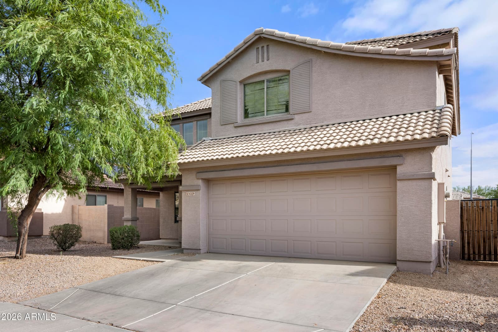 4329 W St Kateri Drive, Laveen, AZ 85339 — photo 1 of 34