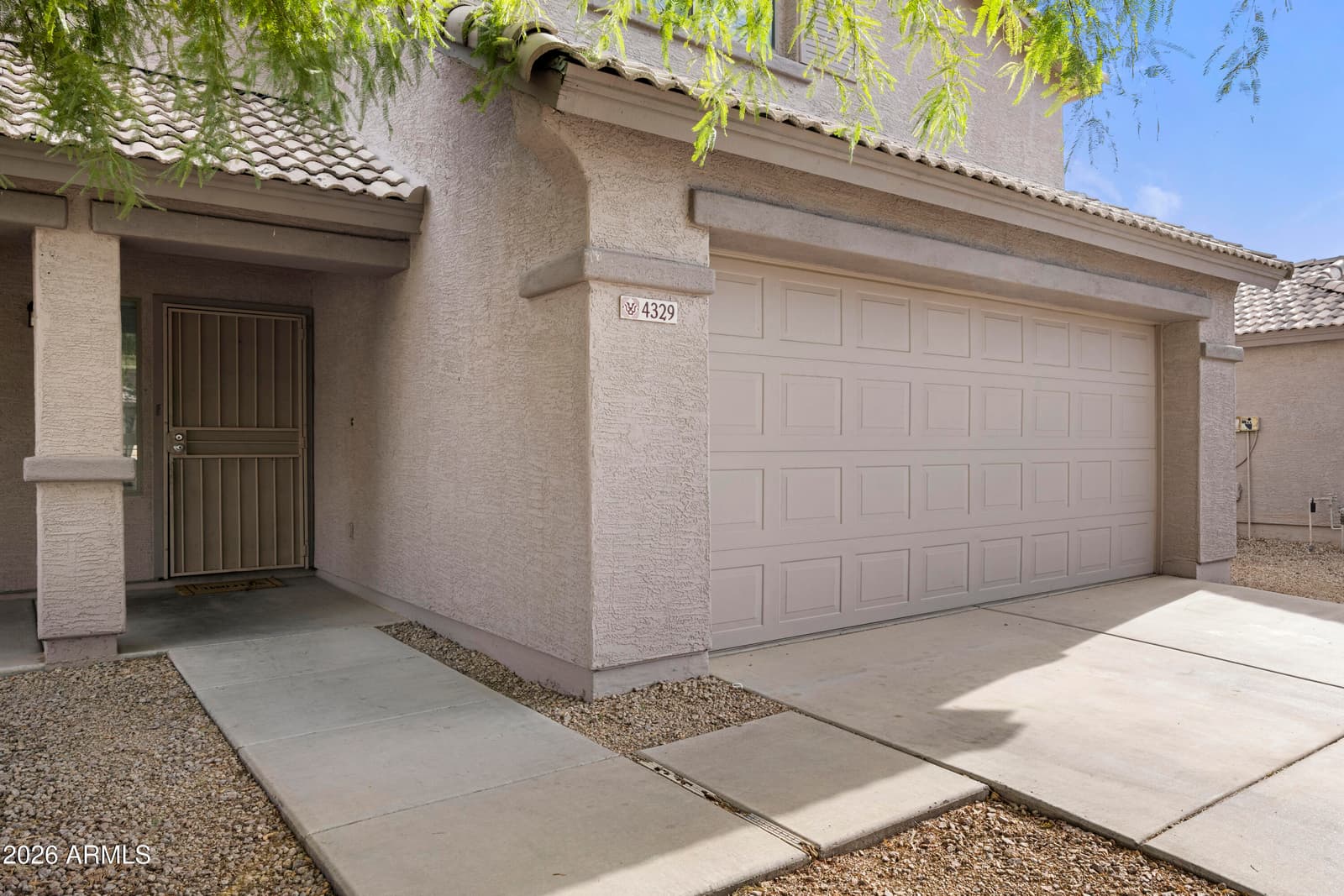 4329 W St Kateri Drive, Laveen, AZ 85339 — photo 2 of 34