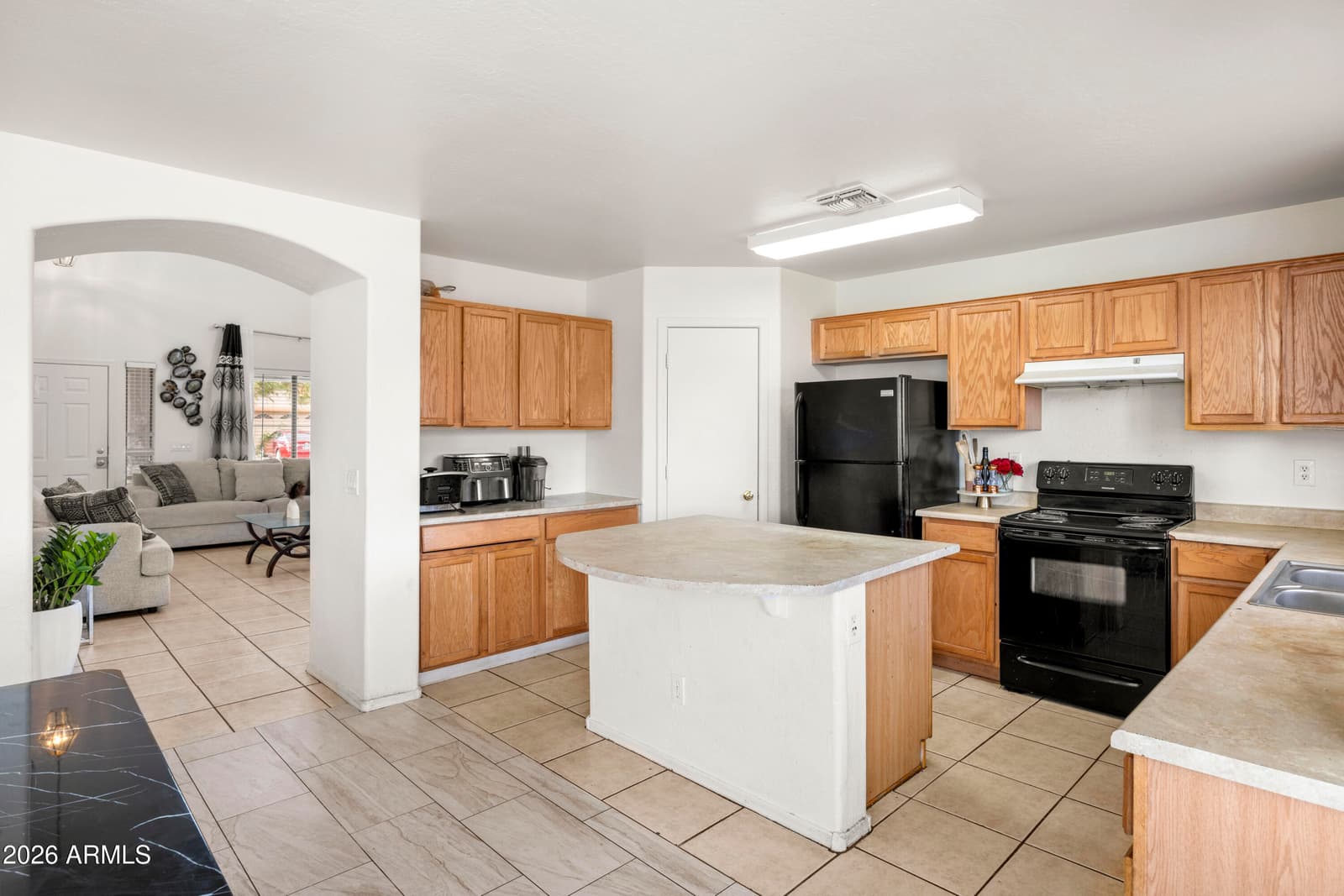 4329 W St Kateri Drive, Laveen, AZ 85339 — photo 16 of 34