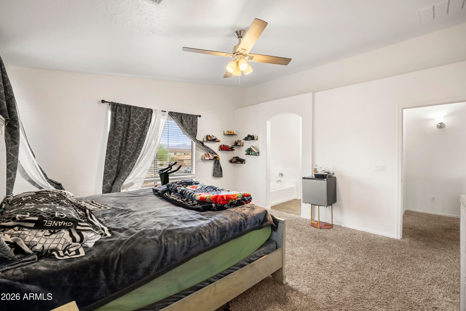 4329 W St Kateri Drive, Laveen, AZ 85339 — photo 22 of 34
