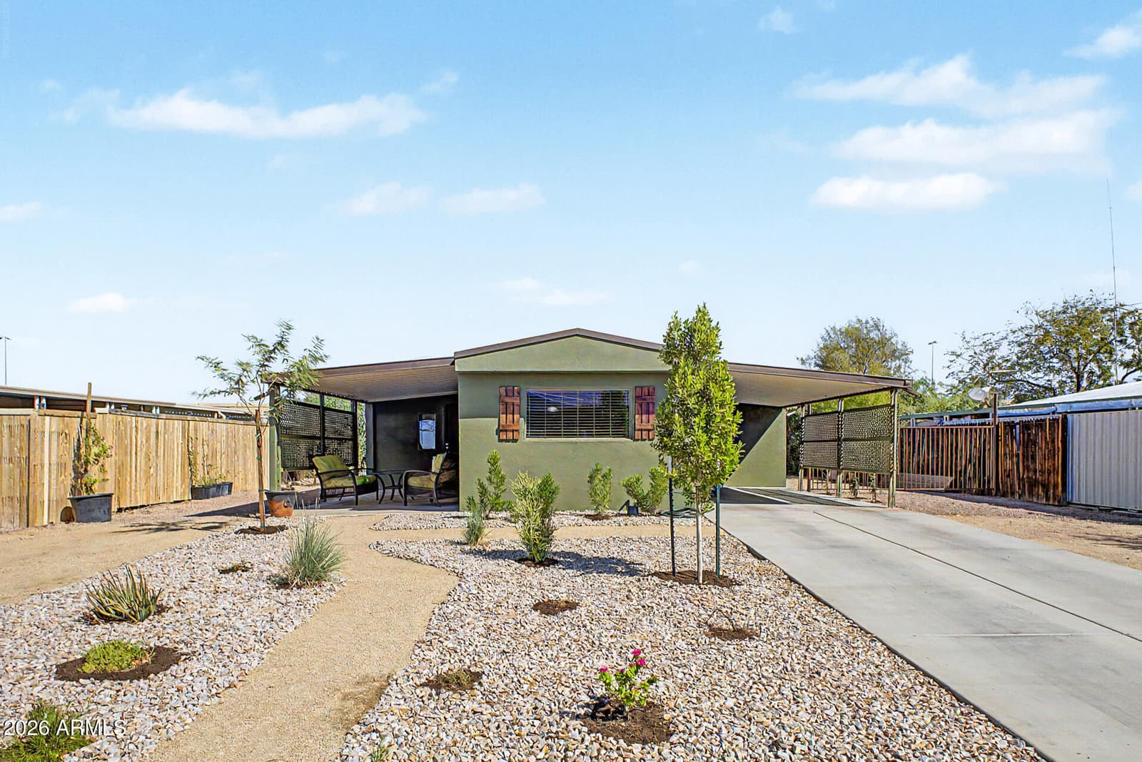 7208 E Inverness Avenue, Mesa, AZ 85209 — photo 2 of 27