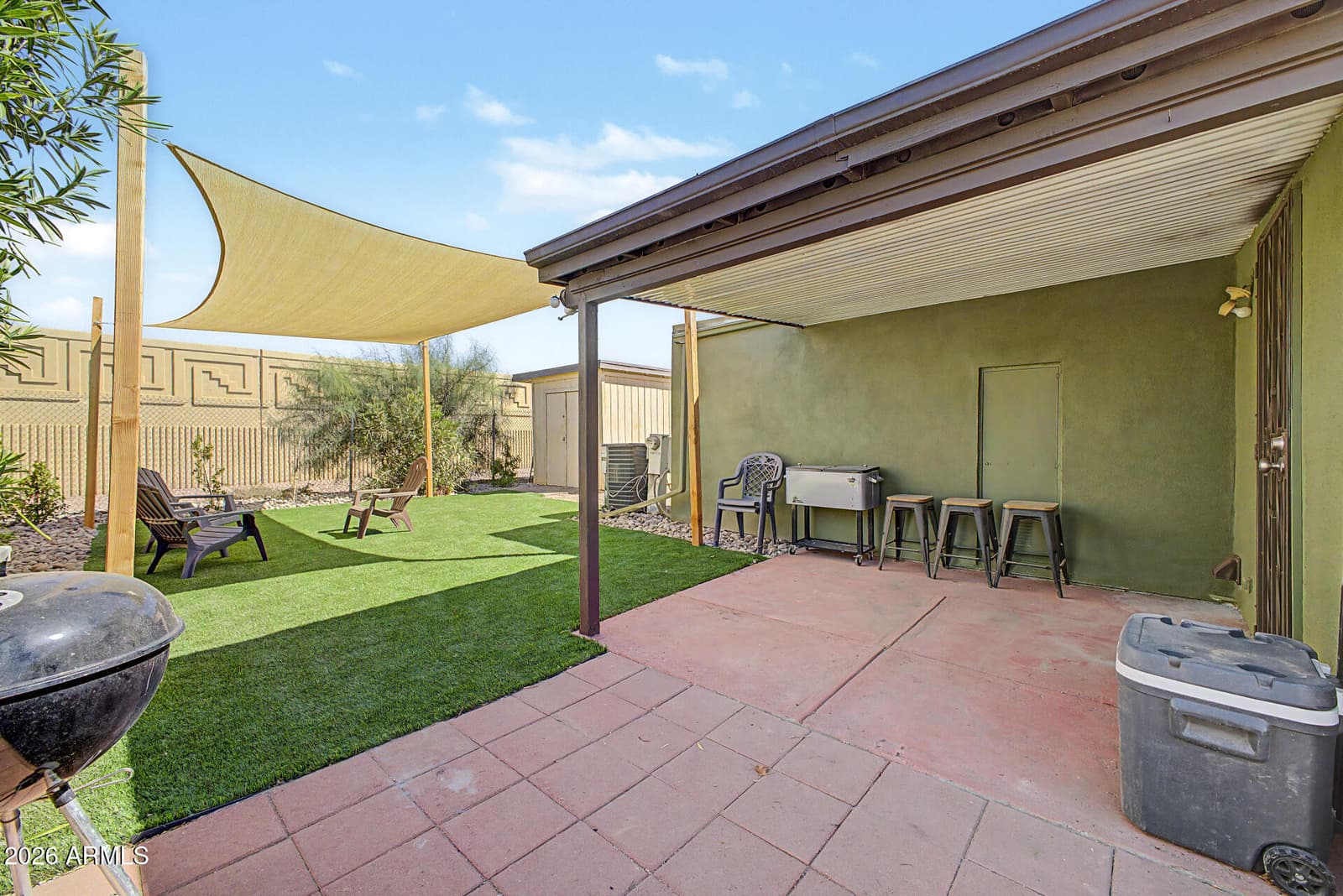 7208 E Inverness Avenue, Mesa, AZ 85209 — photo 22 of 27