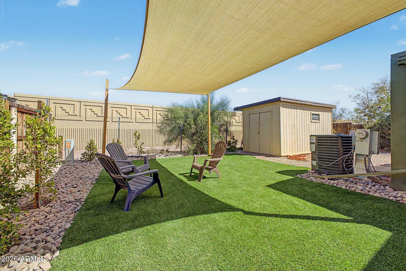 7208 E Inverness Avenue, Mesa, AZ 85209 — photo 24 of 27