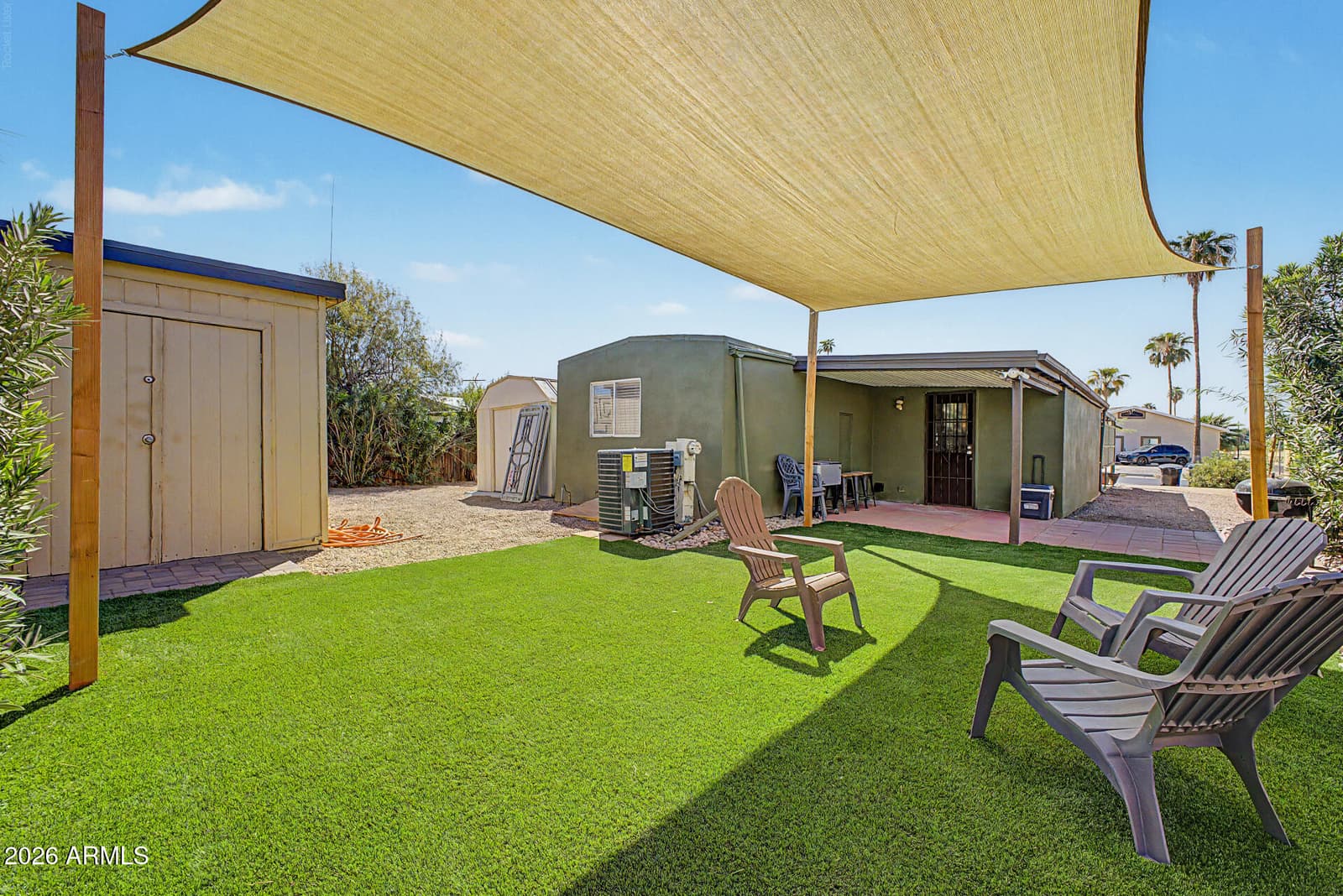 7208 E Inverness Avenue, Mesa, AZ 85209 — photo 25 of 27
