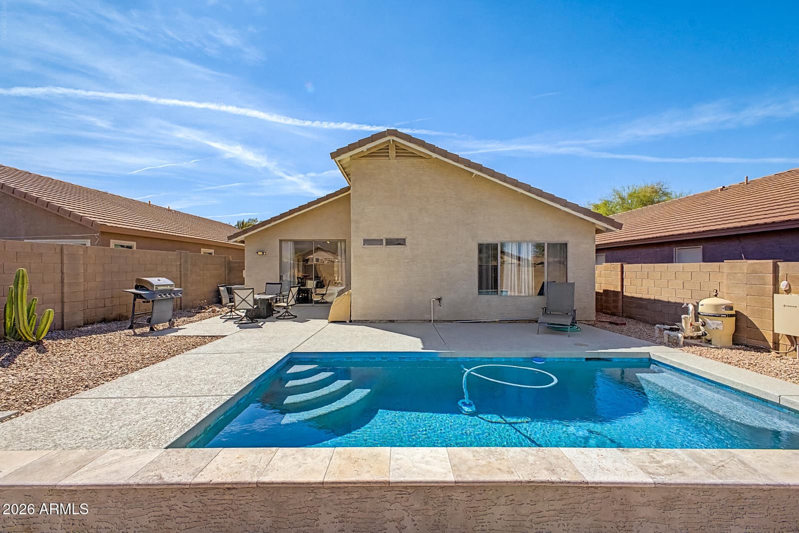 10346 E Desert Dawn Drive, Gold Canyon, AZ 85118 — photo 34 of 39