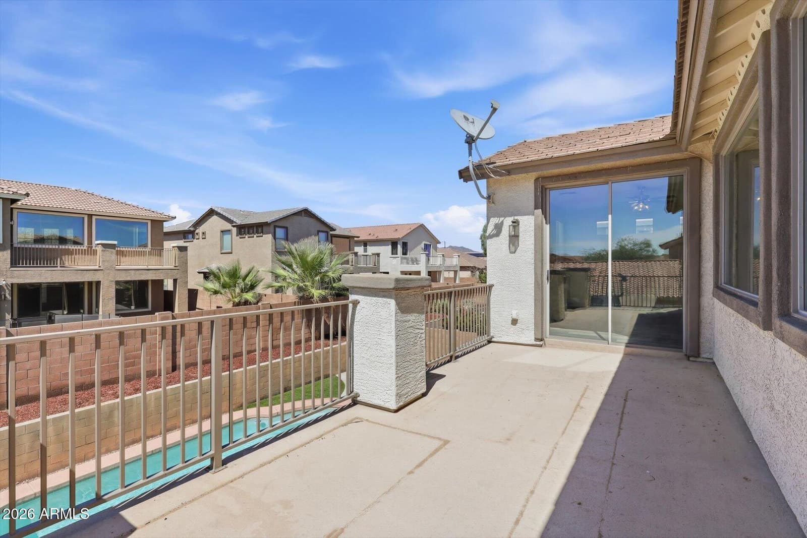 25752 W Globe Avenue, Buckeye, AZ 85326 — photo 37 of 47
