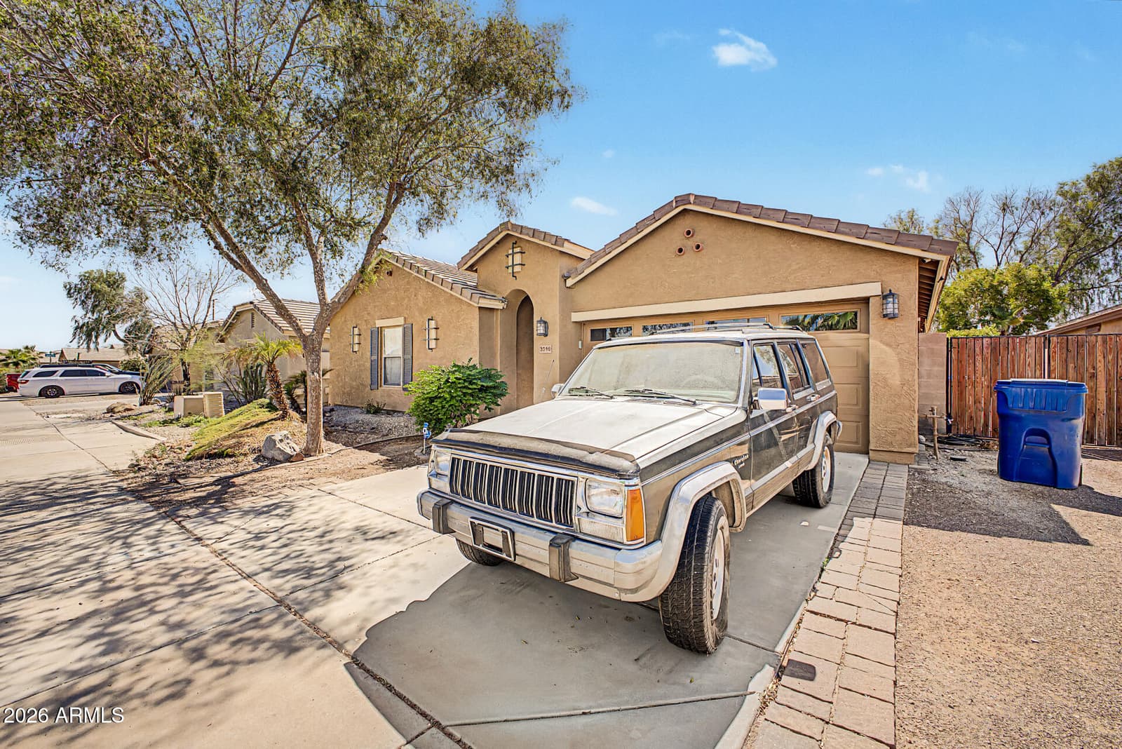 3346 S 256th Drive, Buckeye, AZ 85326 — photo 46 of 47