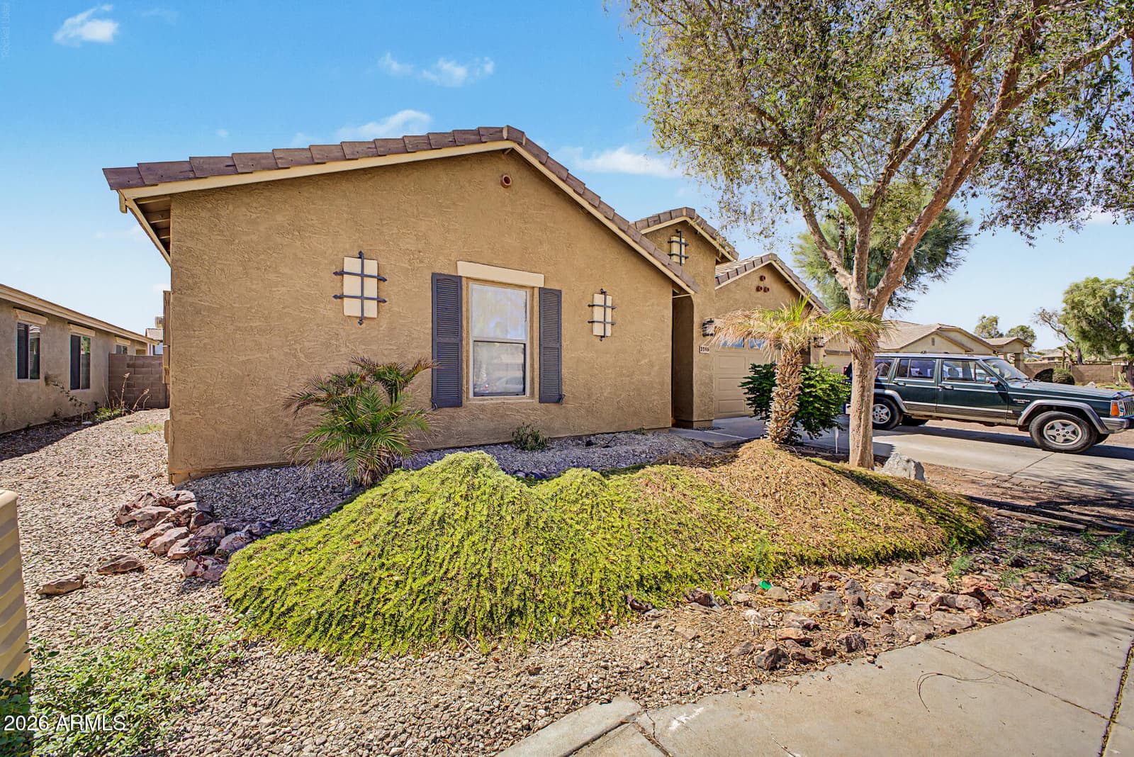 3346 S 256th Drive, Buckeye, AZ 85326 — photo 3 of 47