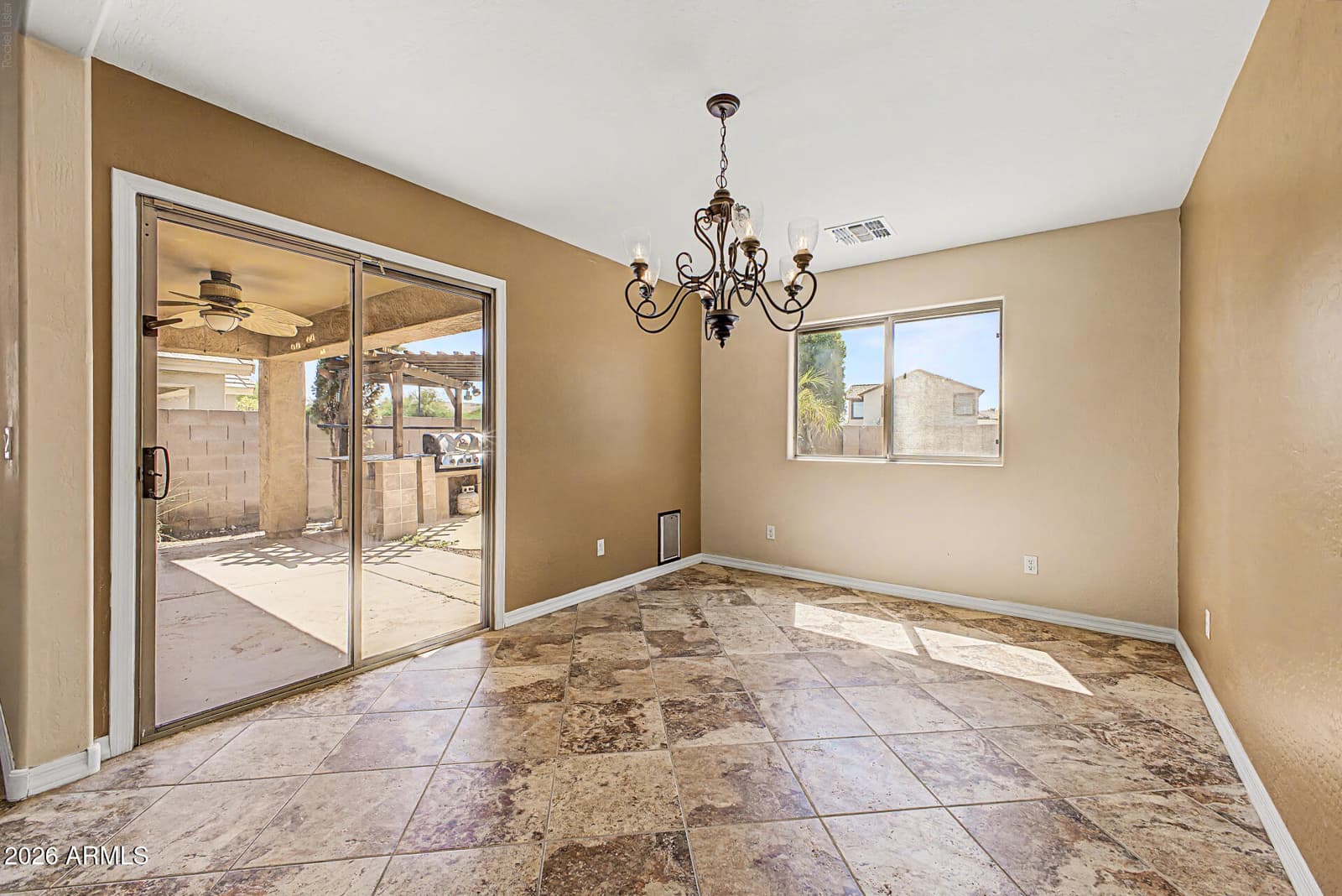 3346 S 256th Drive, Buckeye, AZ 85326 — photo 12 of 47