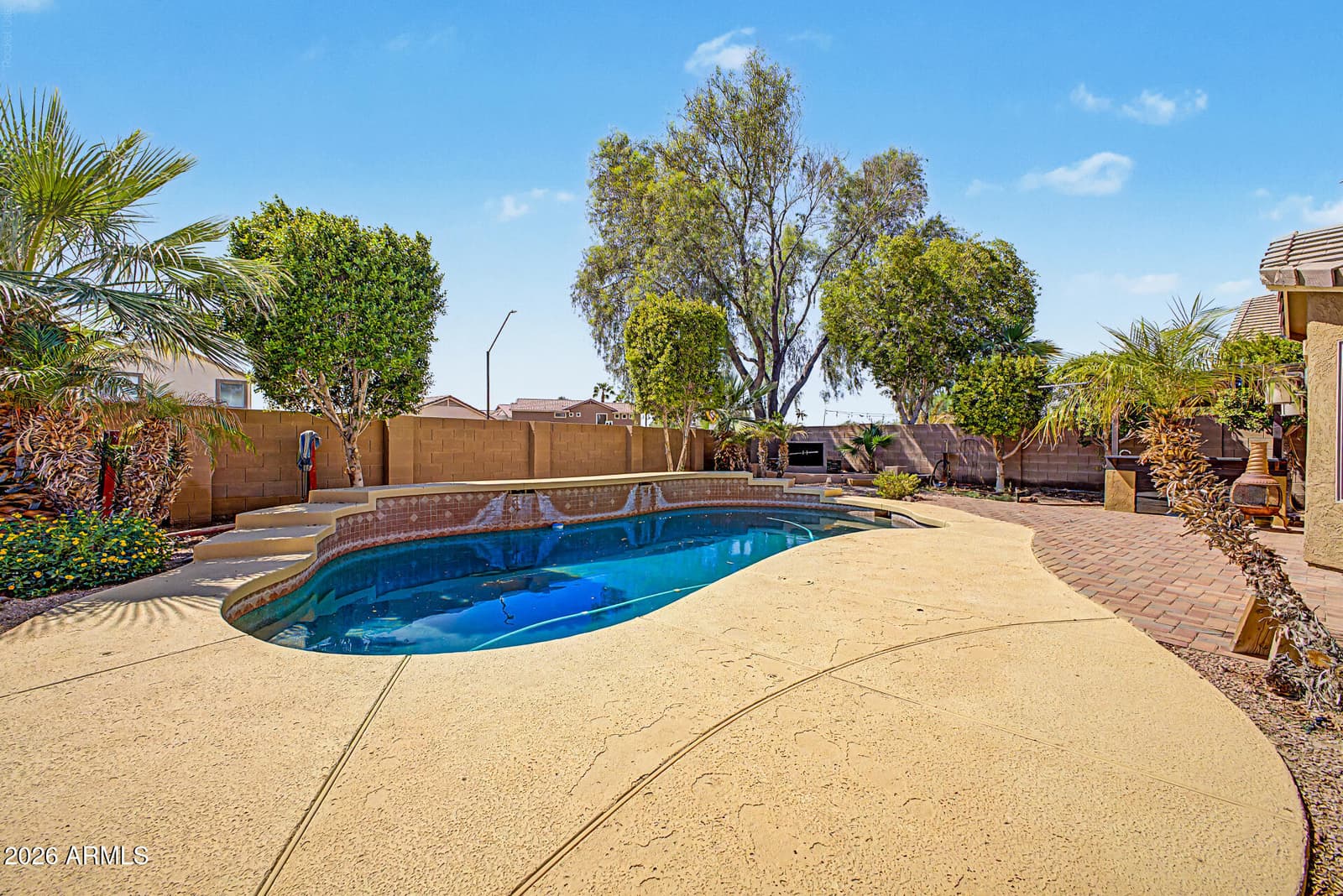 3346 S 256th Drive, Buckeye, AZ 85326 — photo 35 of 47