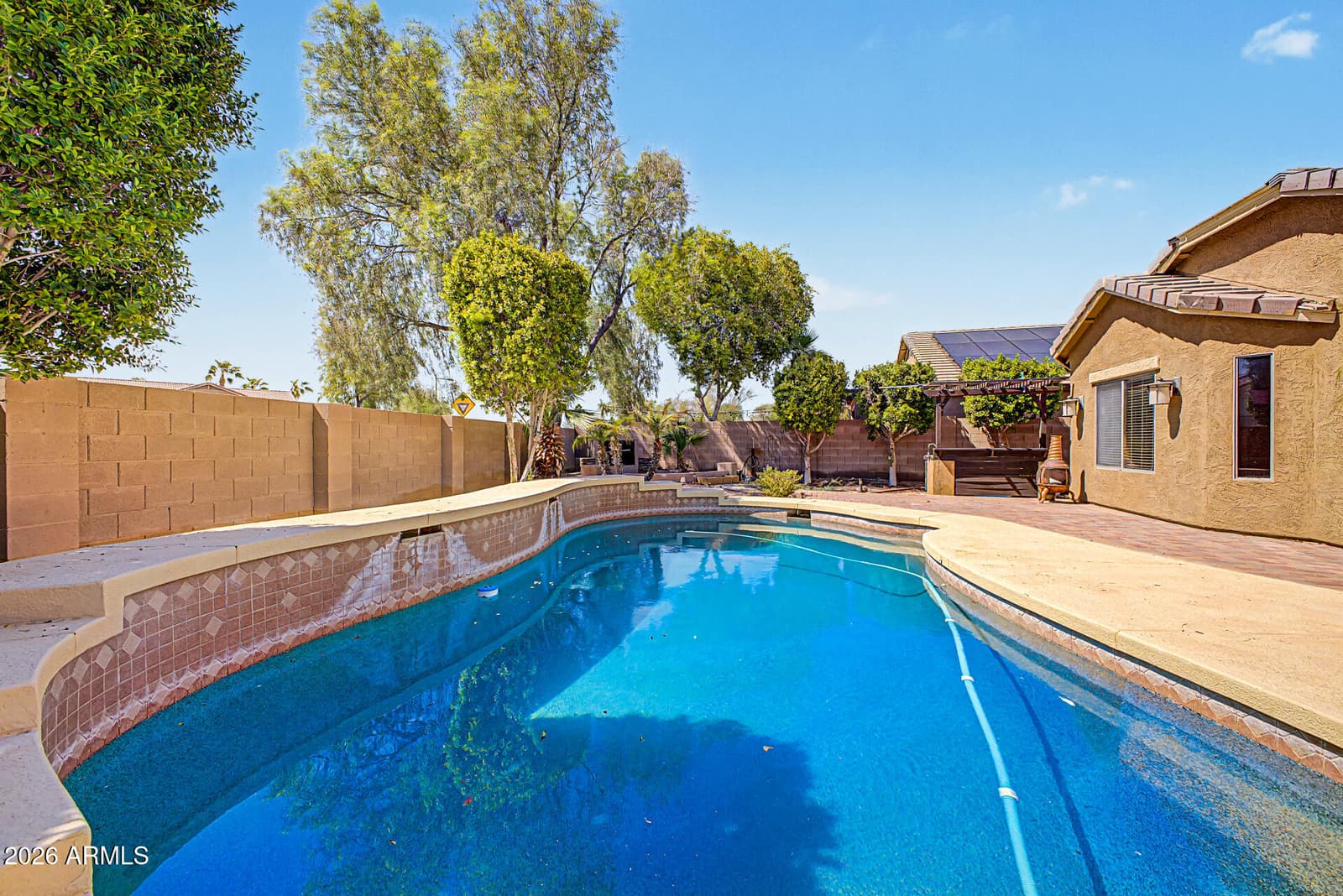 3346 S 256th Drive, Buckeye, AZ 85326 — photo 37 of 47
