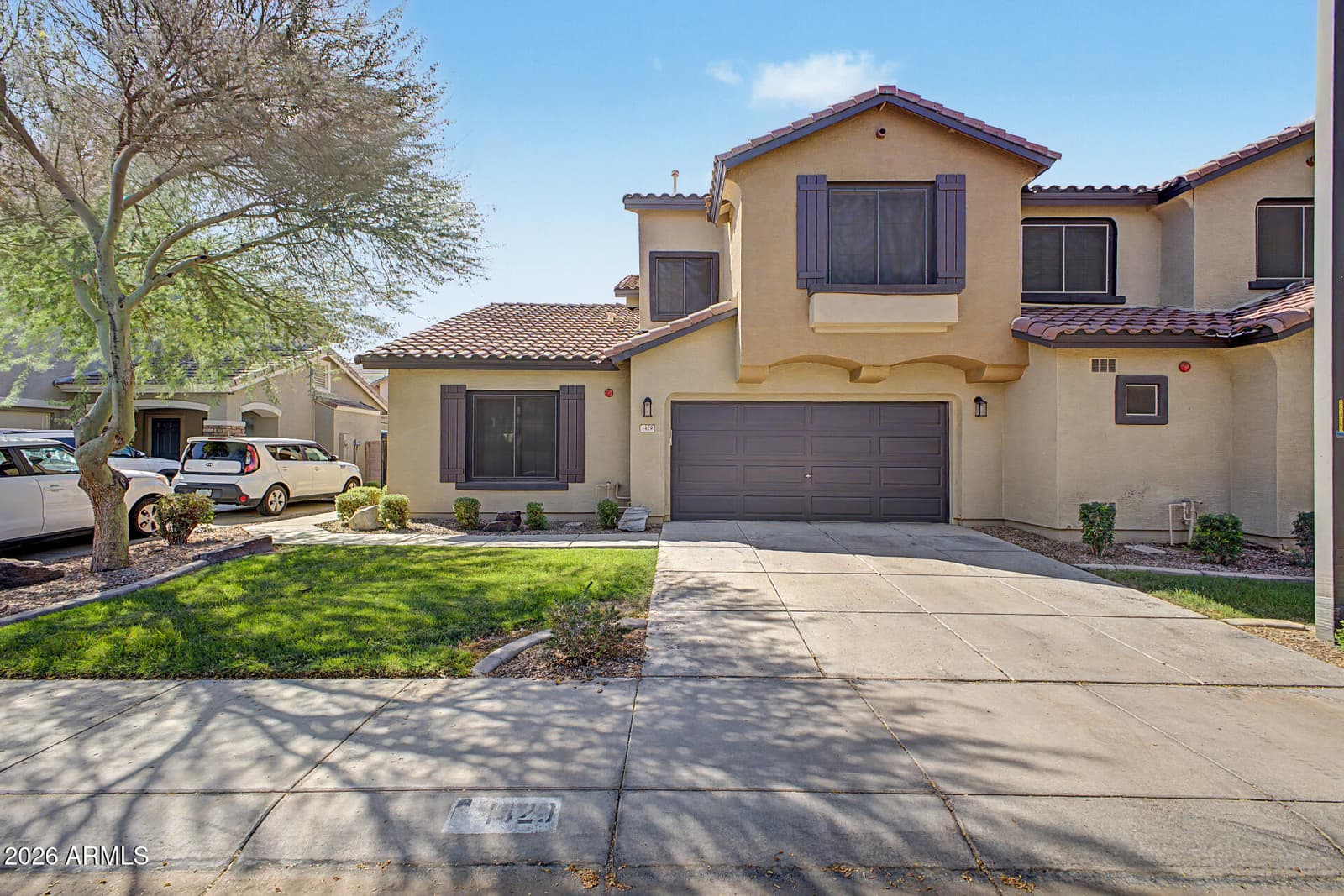 1429 E Elgin Street, Gilbert, AZ 85295 — photo 1 of 31