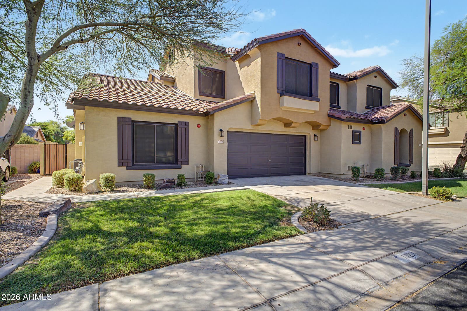 1429 E Elgin Street, Gilbert, AZ 85295 — photo 7 of 31