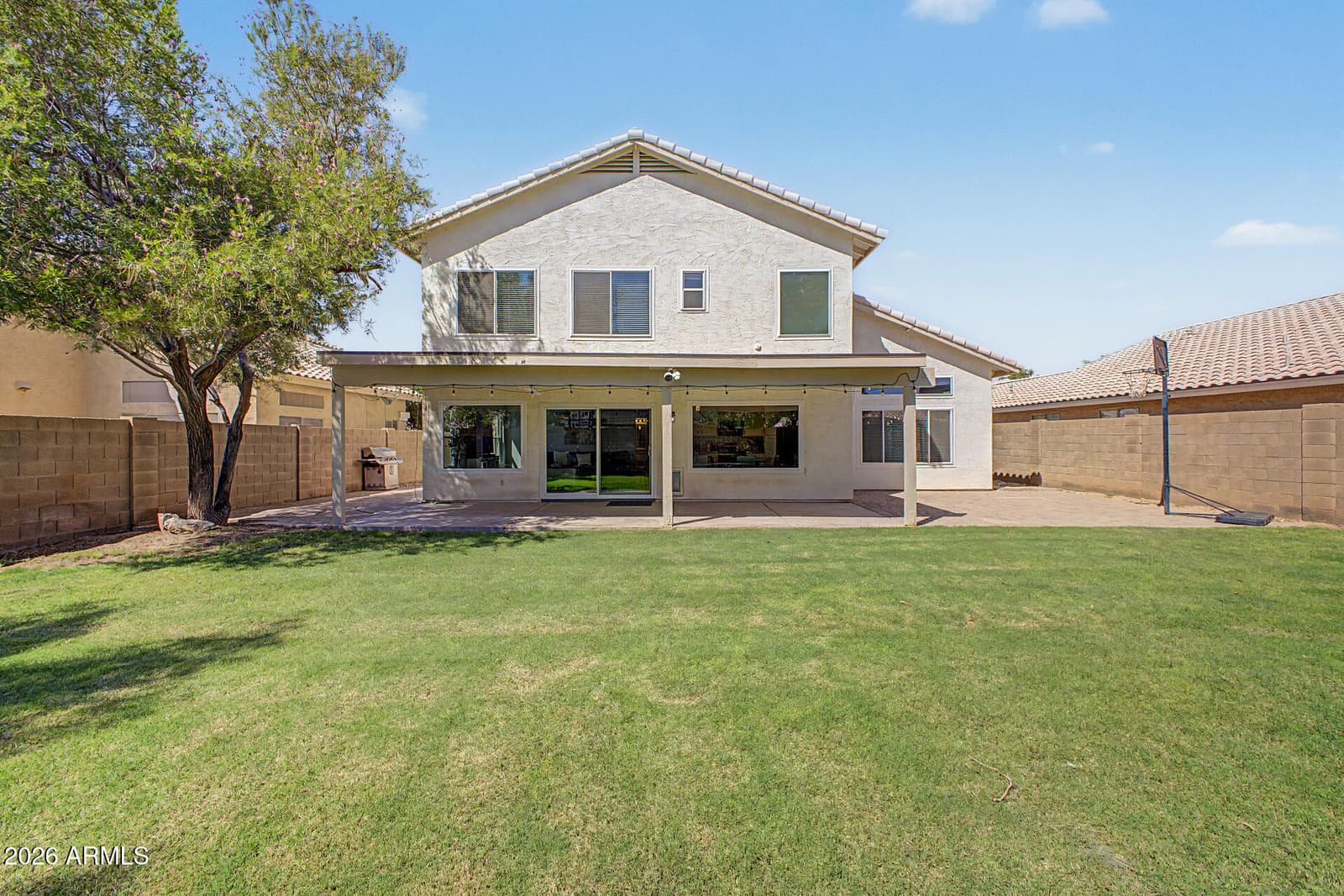 1141 W Oriole Way, Chandler, AZ 85286 — photo 39 of 42